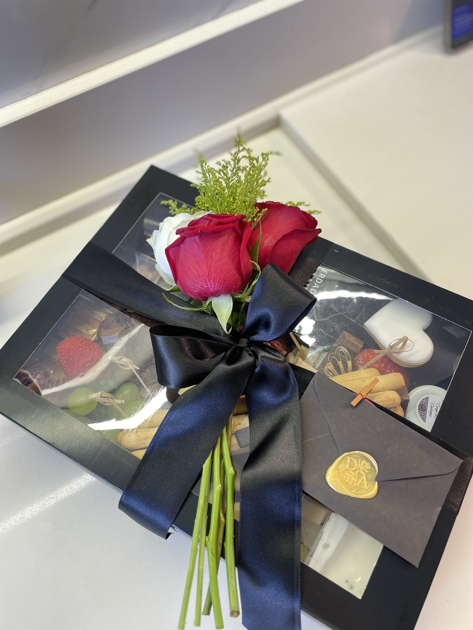 Box Veneza! OFERTA DO MÊS!!!