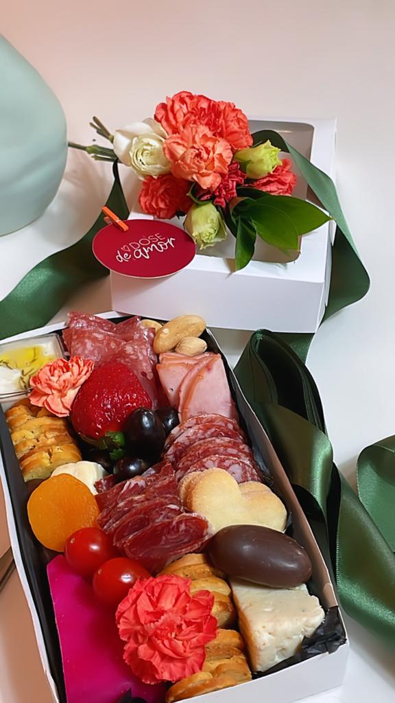 Box Veneza! OFERTA DO MÊS!!!