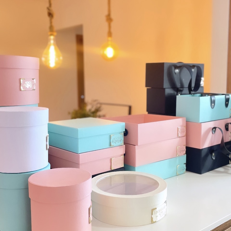 Box Café  Amsterdã-  Baby Born