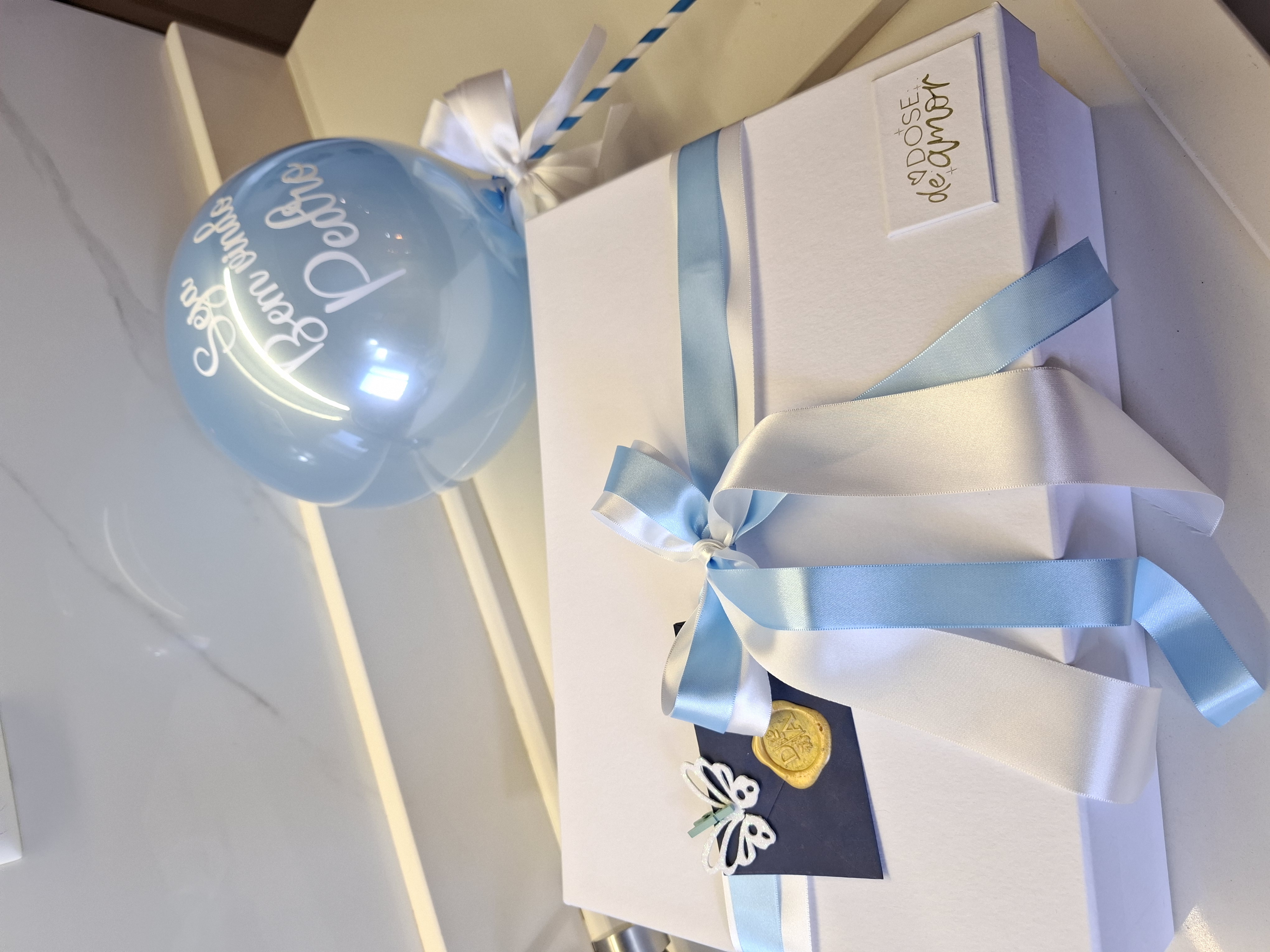 Box Café  Amsterdã-  Baby Born