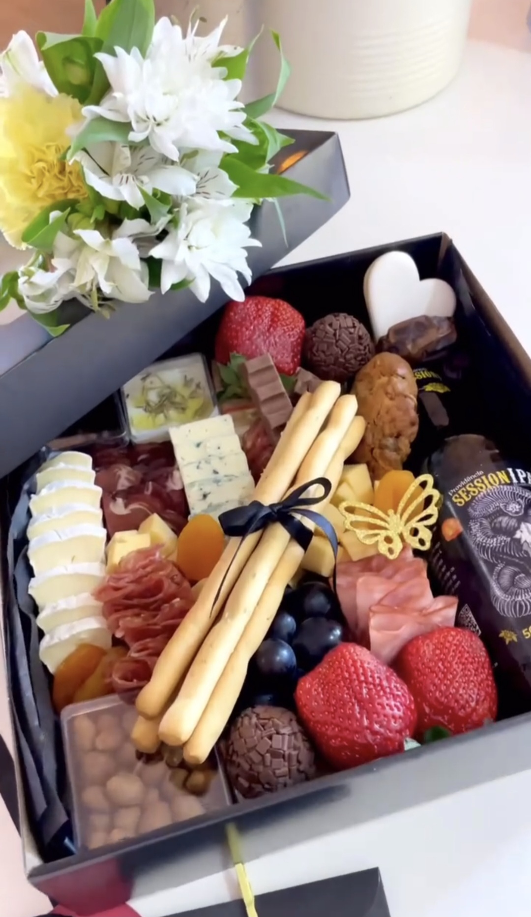 Box Veneza! OFERTA DO MÊS!!!