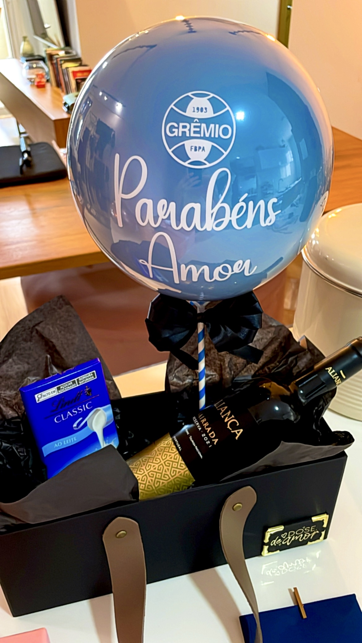 Box Veneza! OFERTA DO MÊS!!!