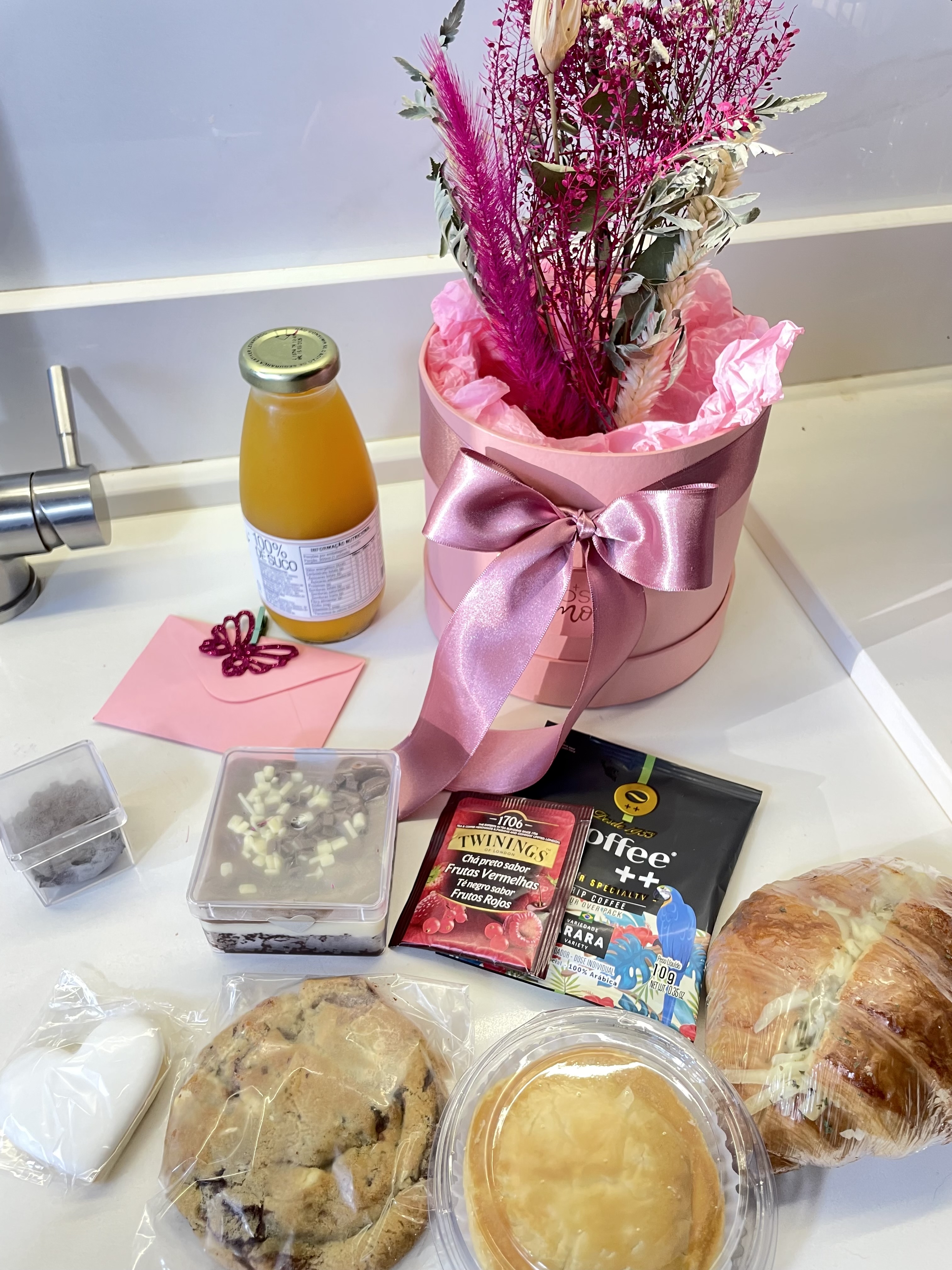 Mini Box Café Atenas 