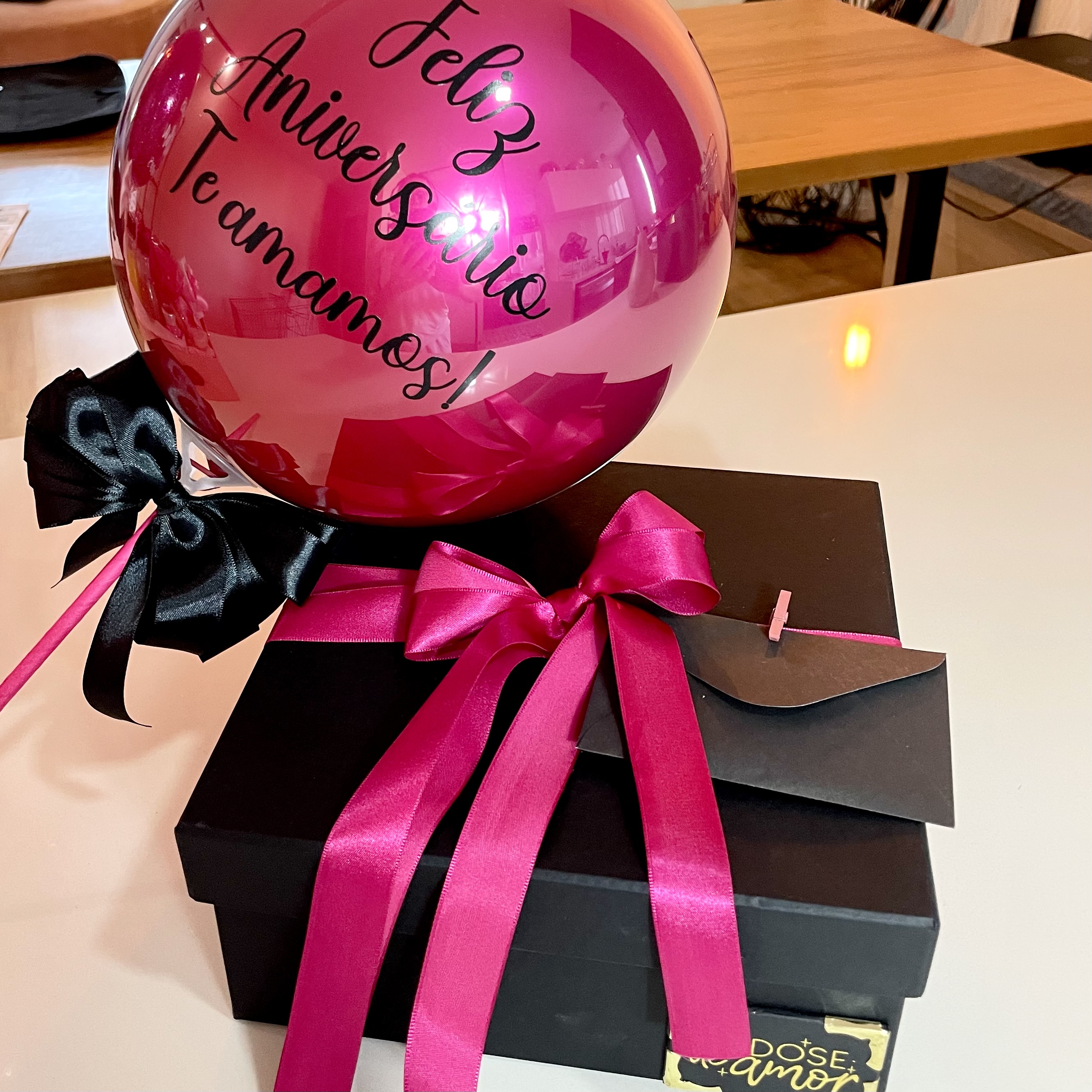 Mini Box Café Atenas 