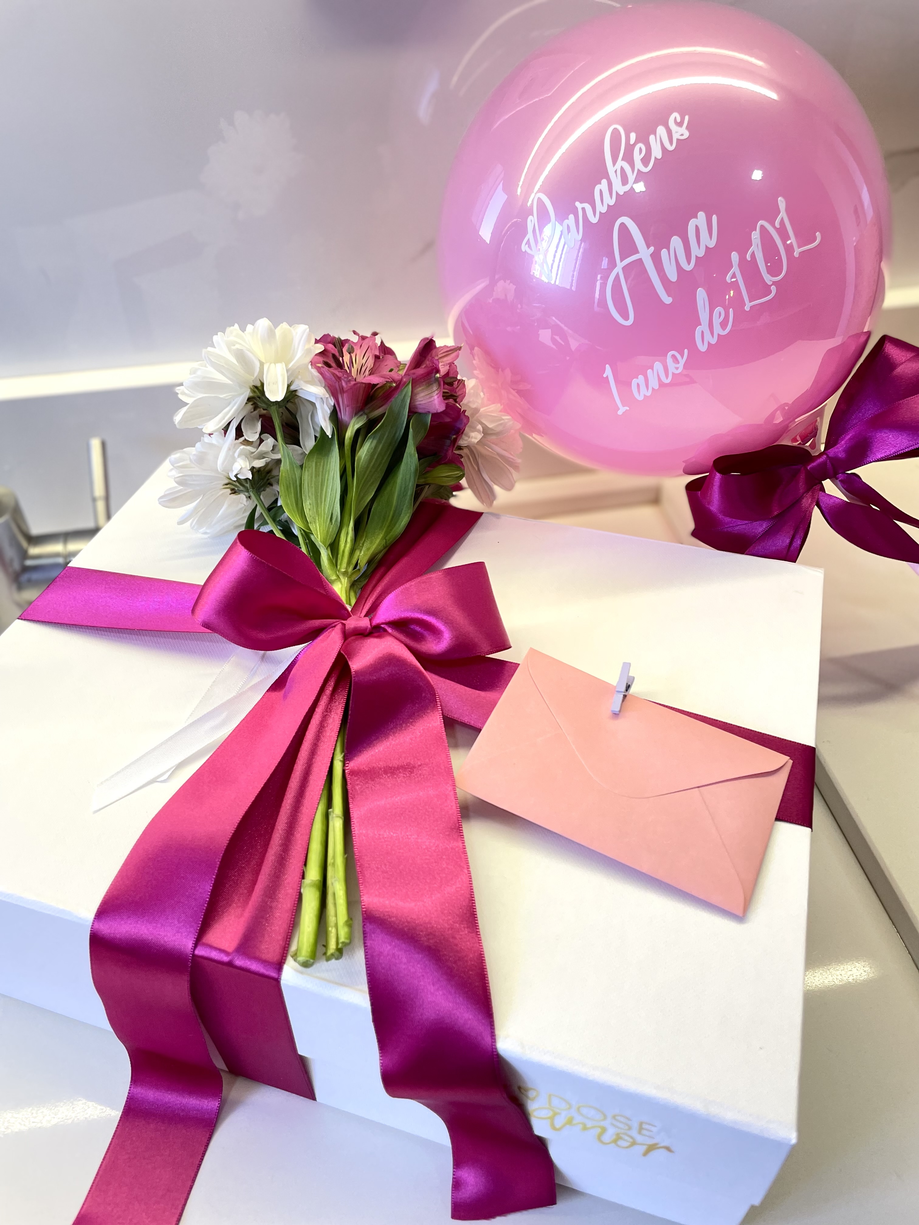 Box Café Austrália - Serve familia 