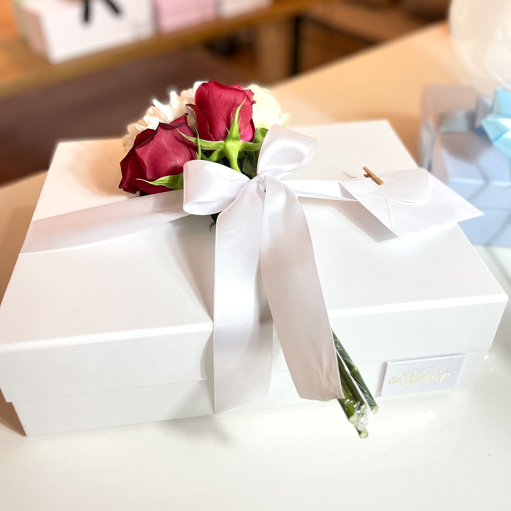 Café Suécia Individual - Serve até 2 pessoas 