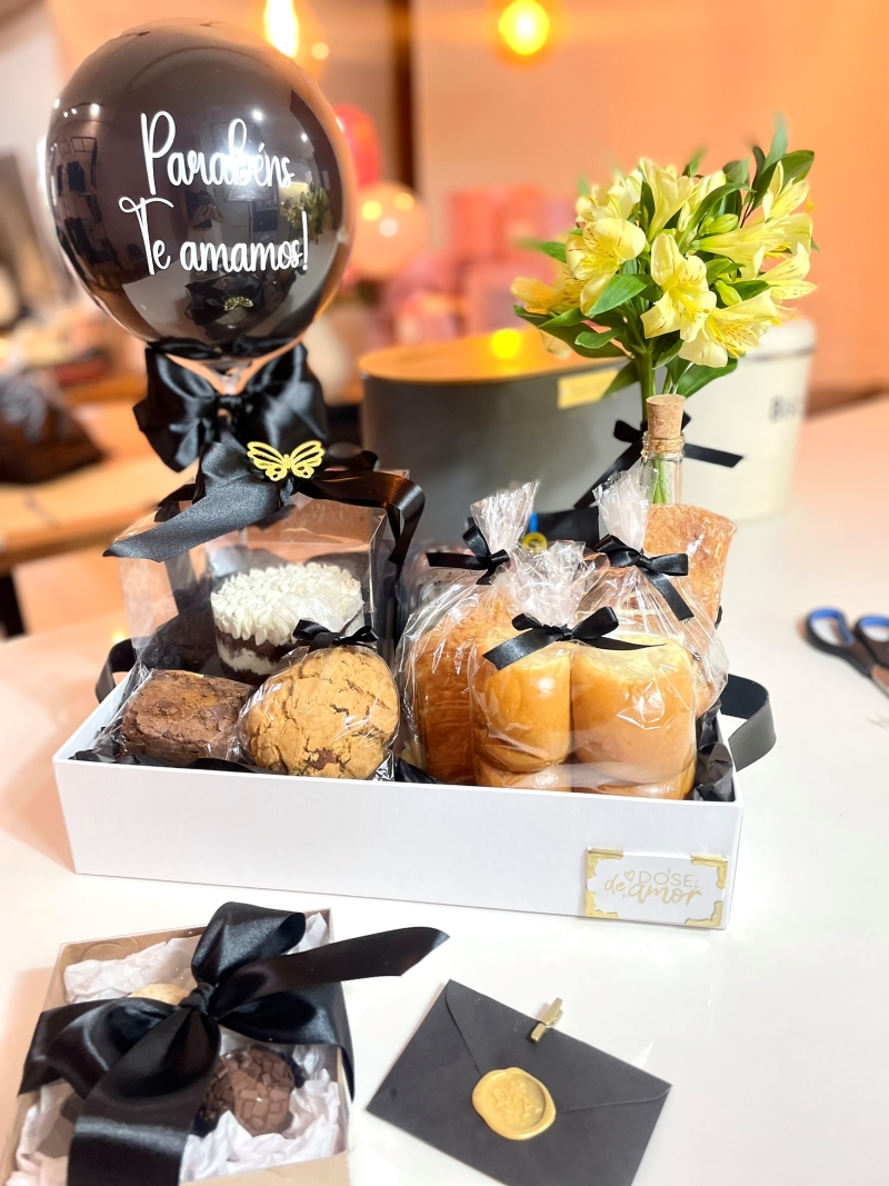 Café  Luxemburgo  - Festa 