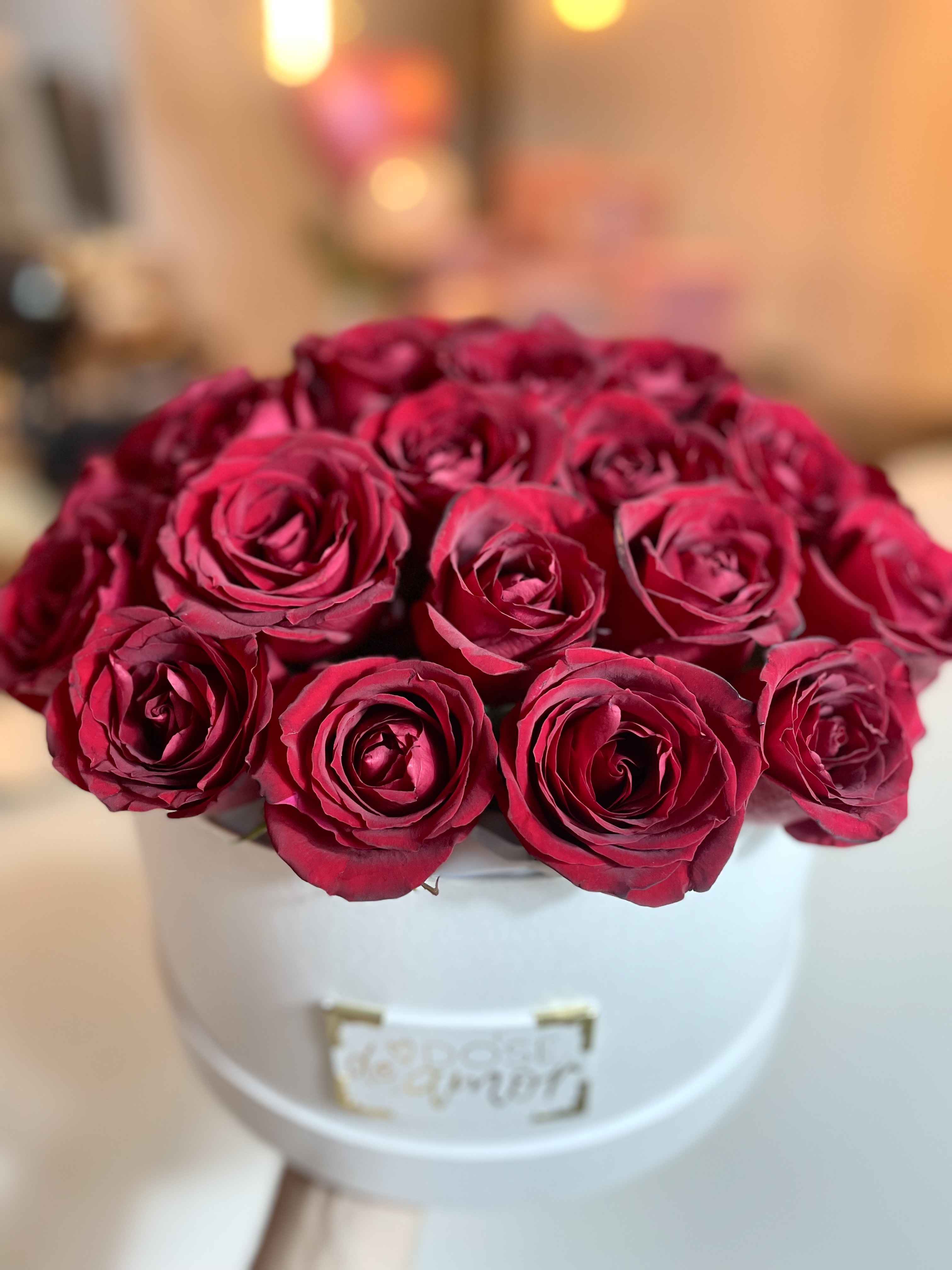 Box Paris Love OFERTA DA SEMANA!