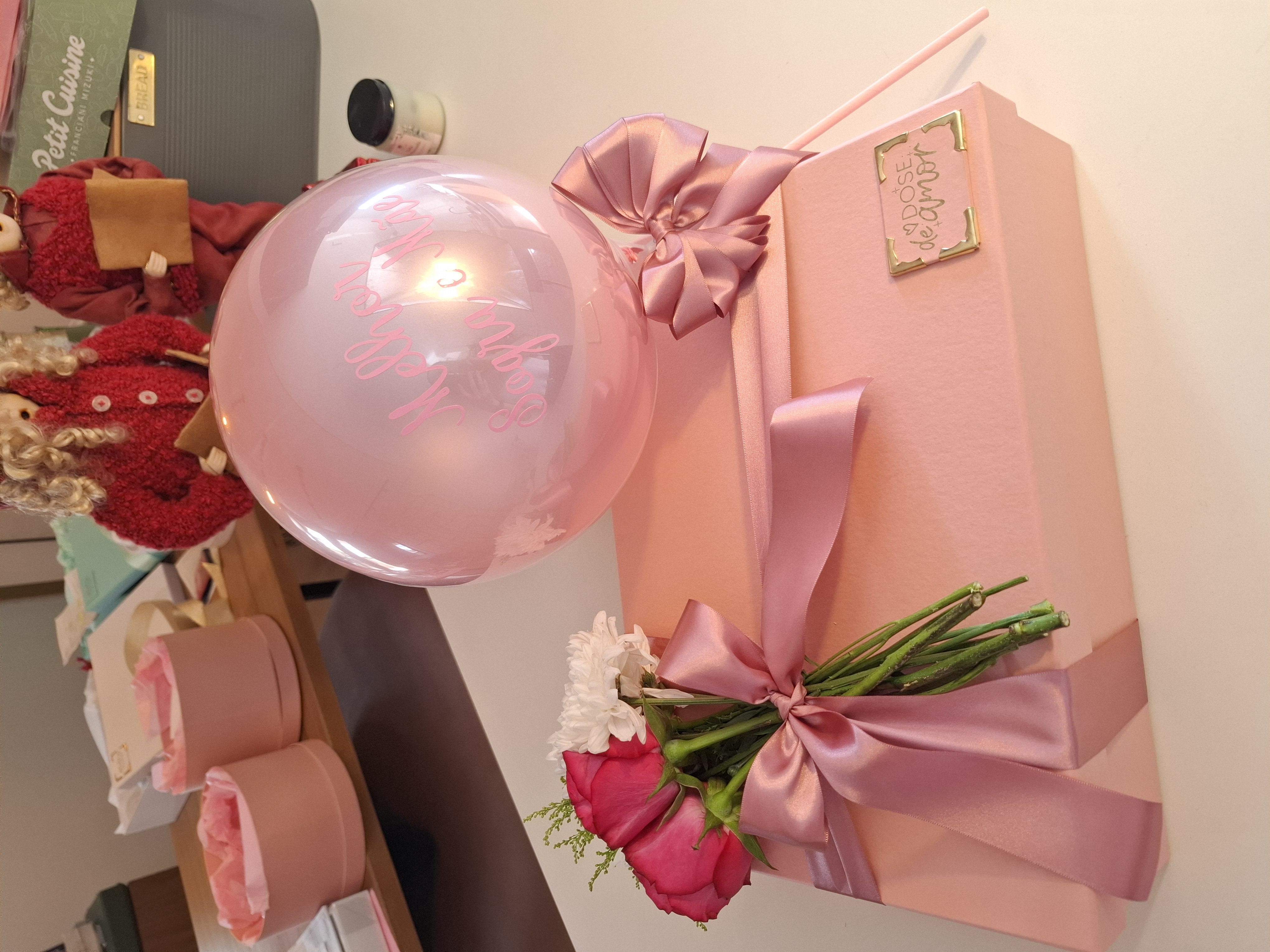 Café Mônaco - Menu Gisi