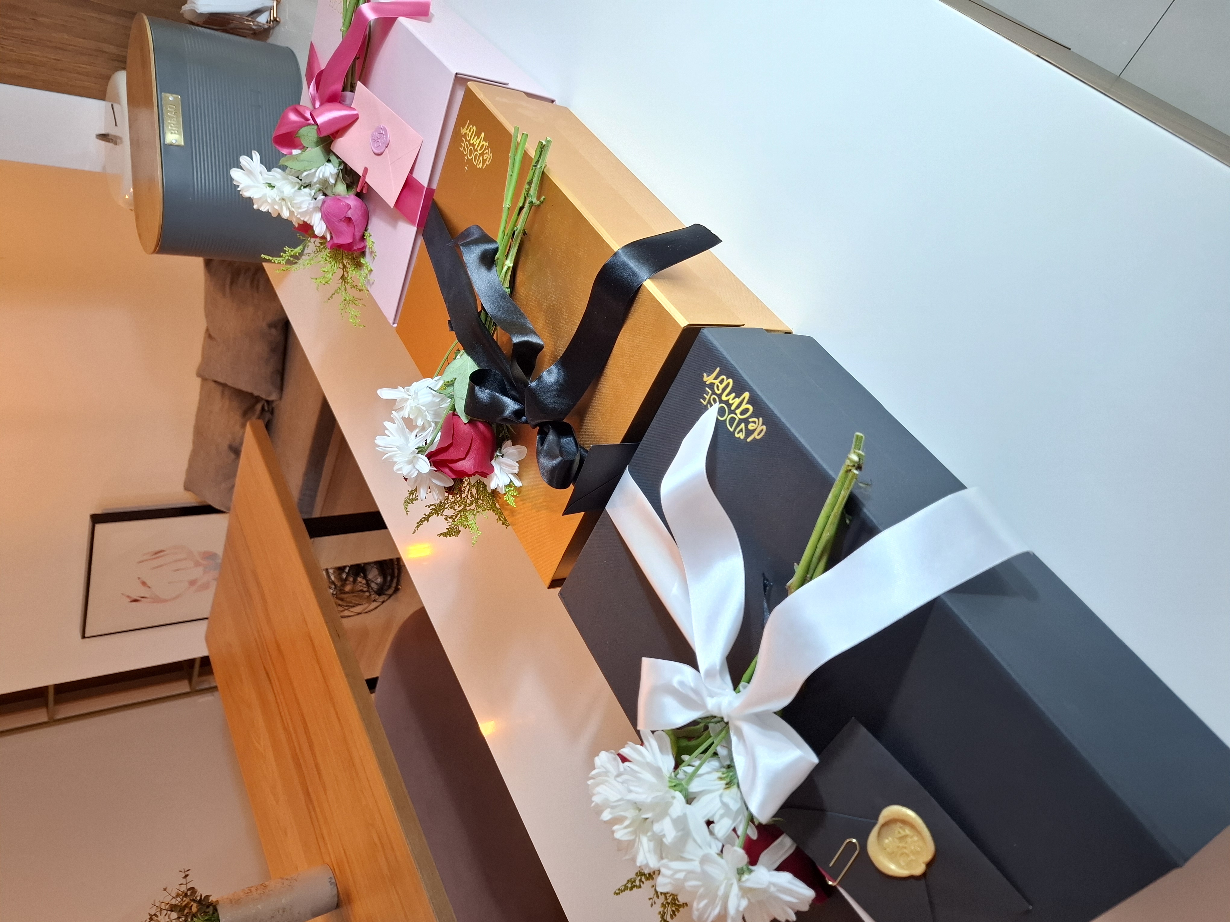 Café Mônaco - Menu Gisi