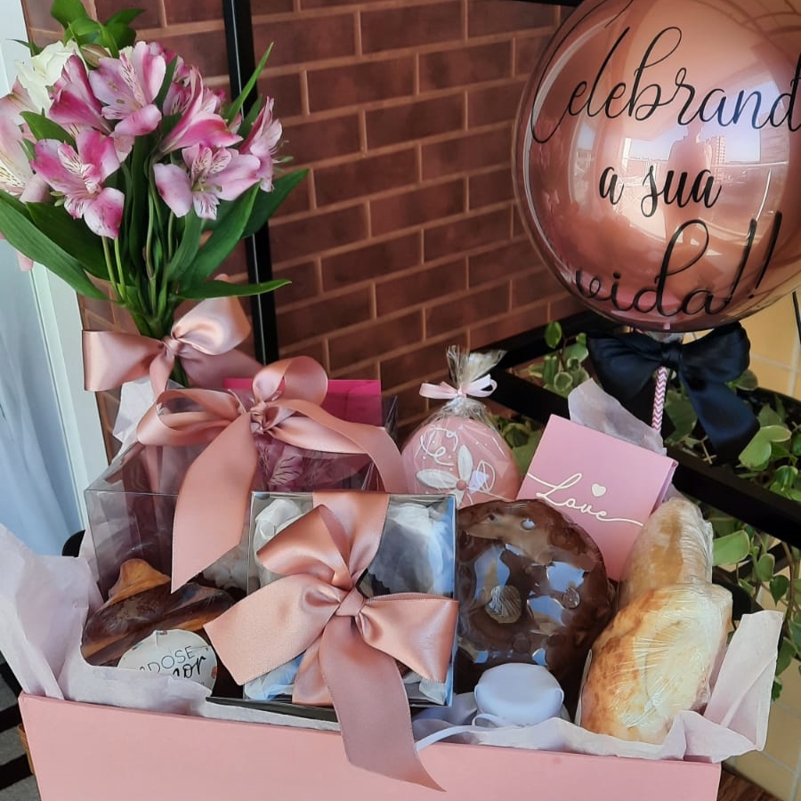 Café  Luxemburgo  - Festa 