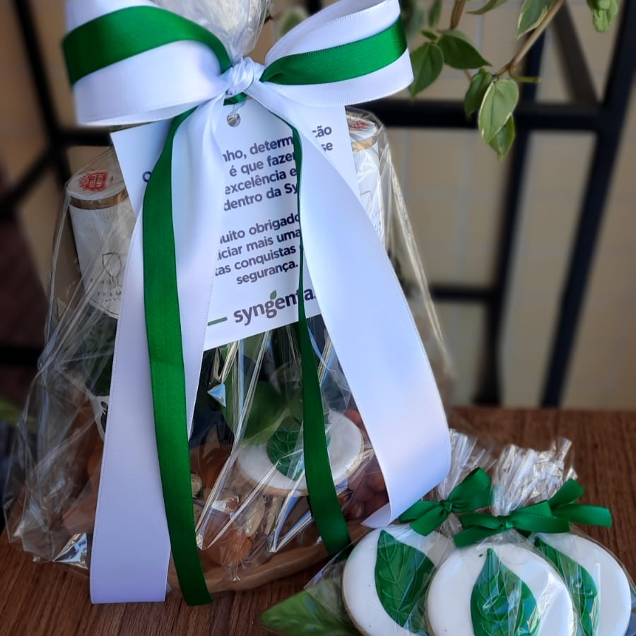 Presentes Corporativos