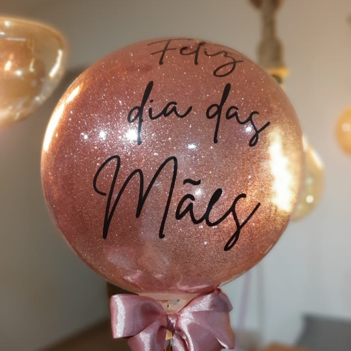 Balões Personalizados