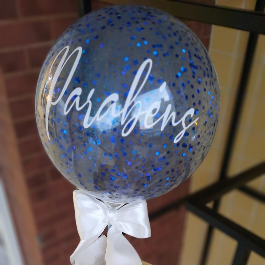 Balões Personalizados