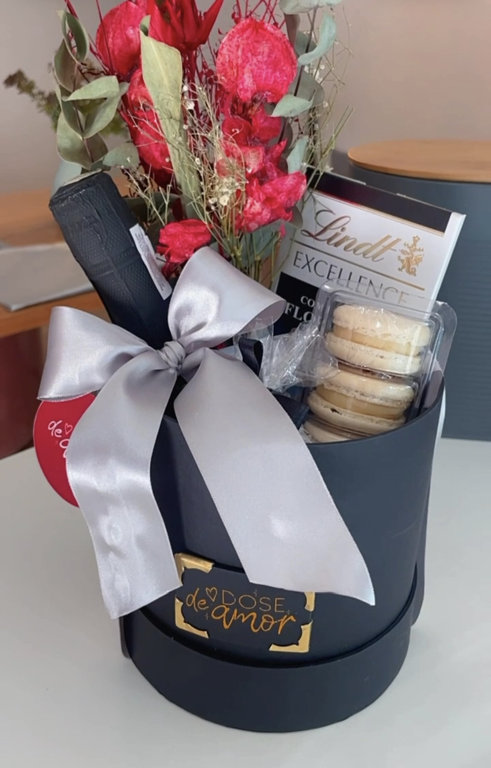 Mini Box Malta -  presente 