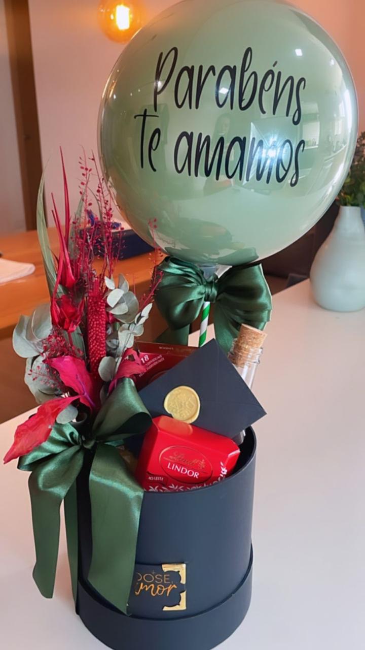 Mini Box Malta -  presente 