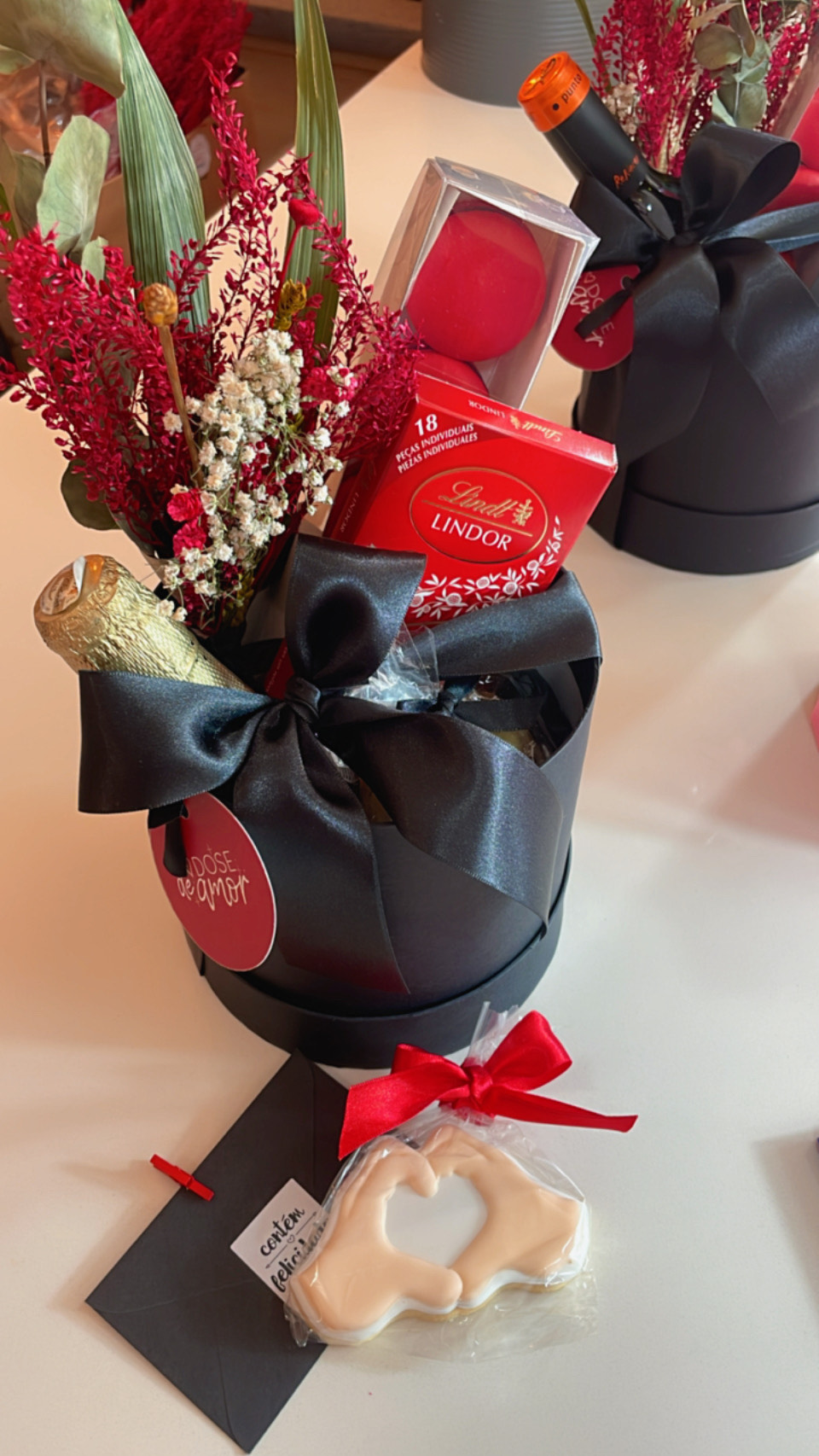 Mini Box Malta -  presente 