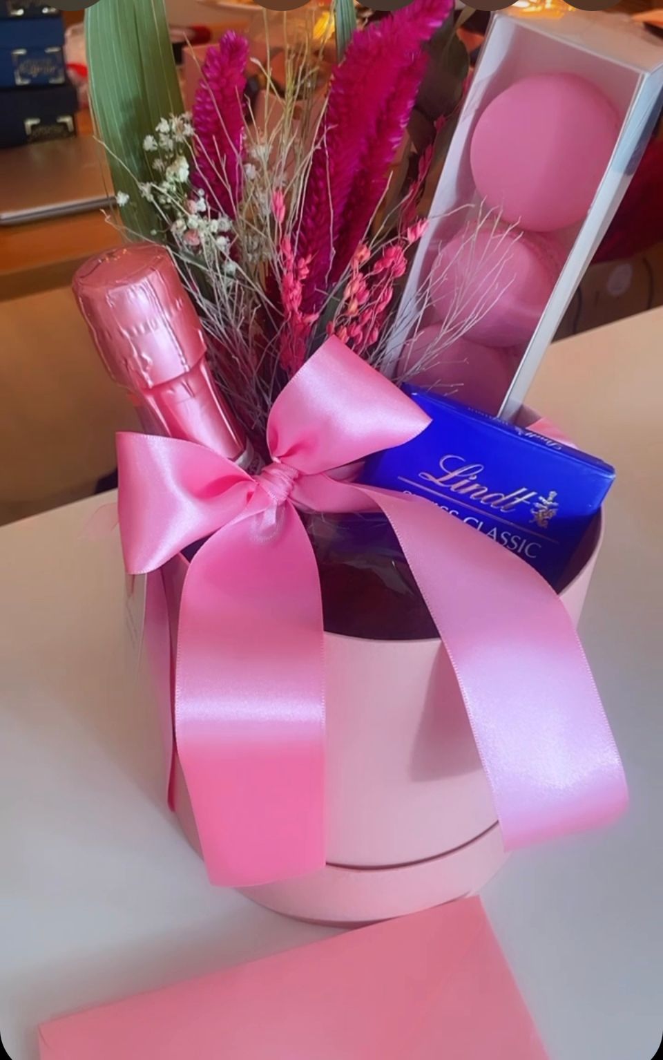 Mini Box Malta -  presente 