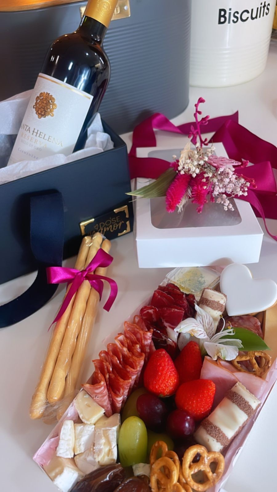 Box Veneza! OFERTA DO MÊS!!!