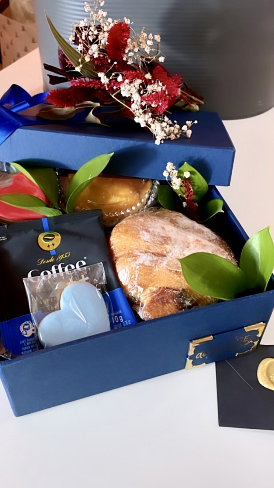 Mini Box Café Atenas 