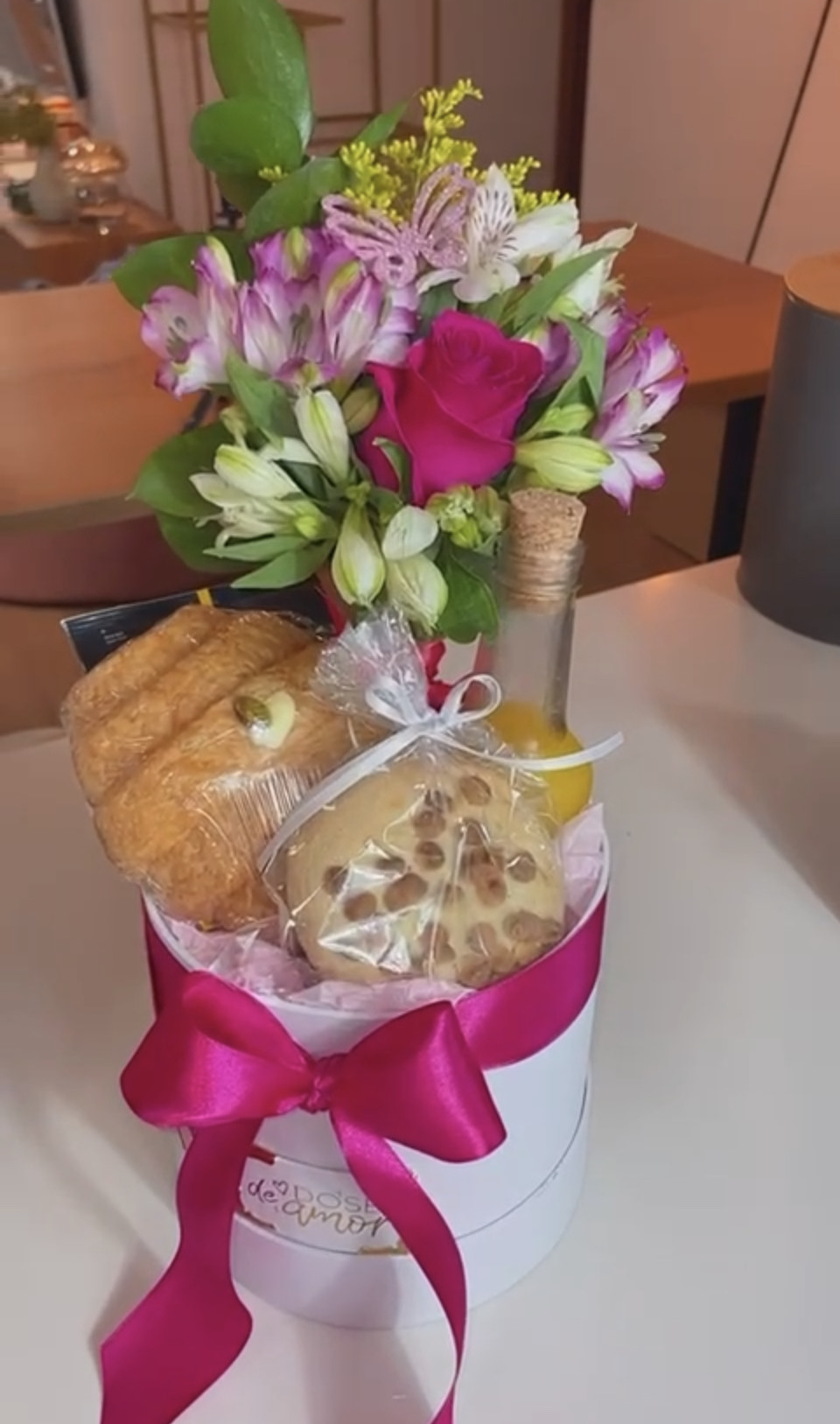 Mini Box Café Atenas 