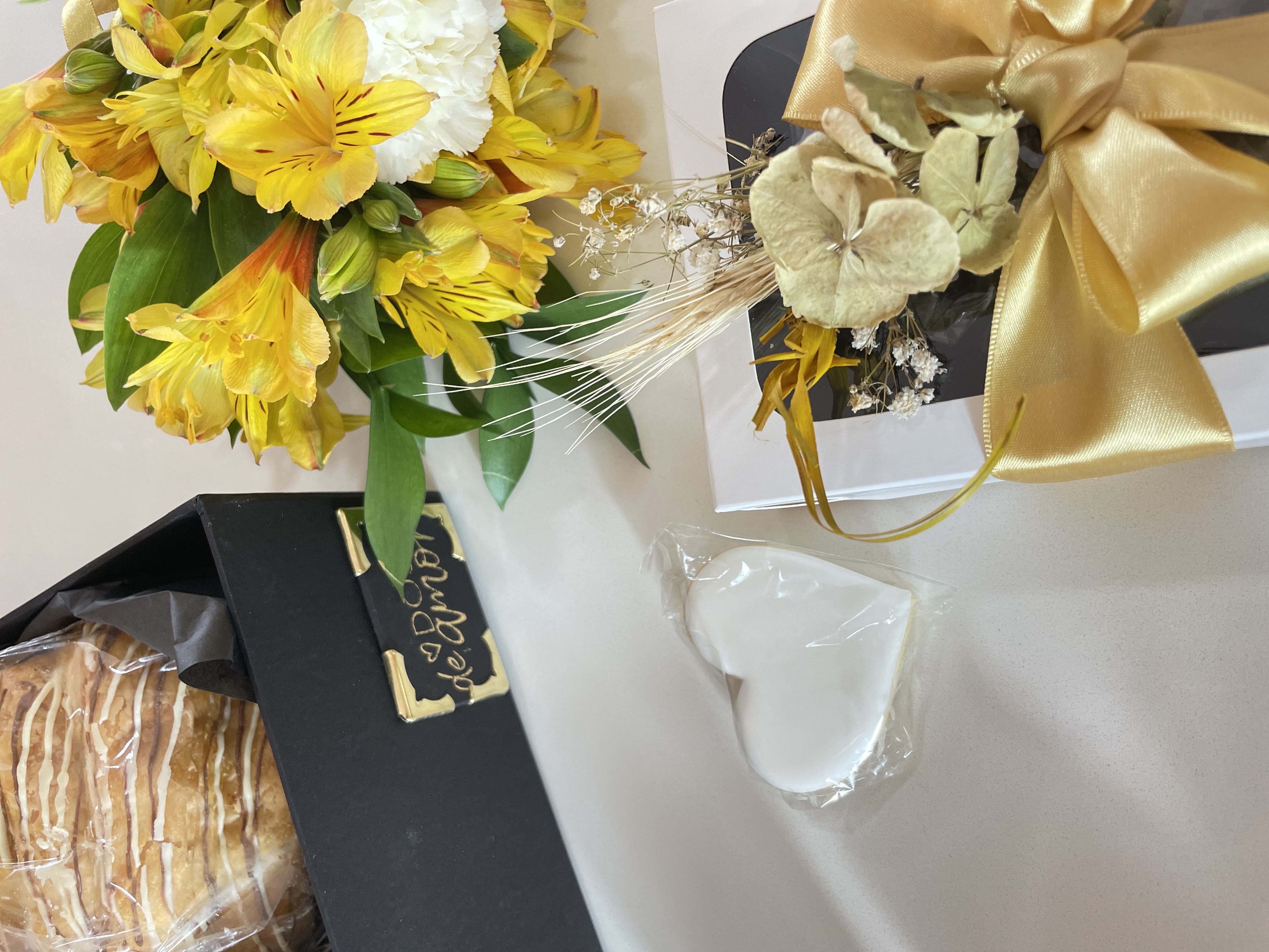 Café Suécia Individual - Serve até 2 pessoas 