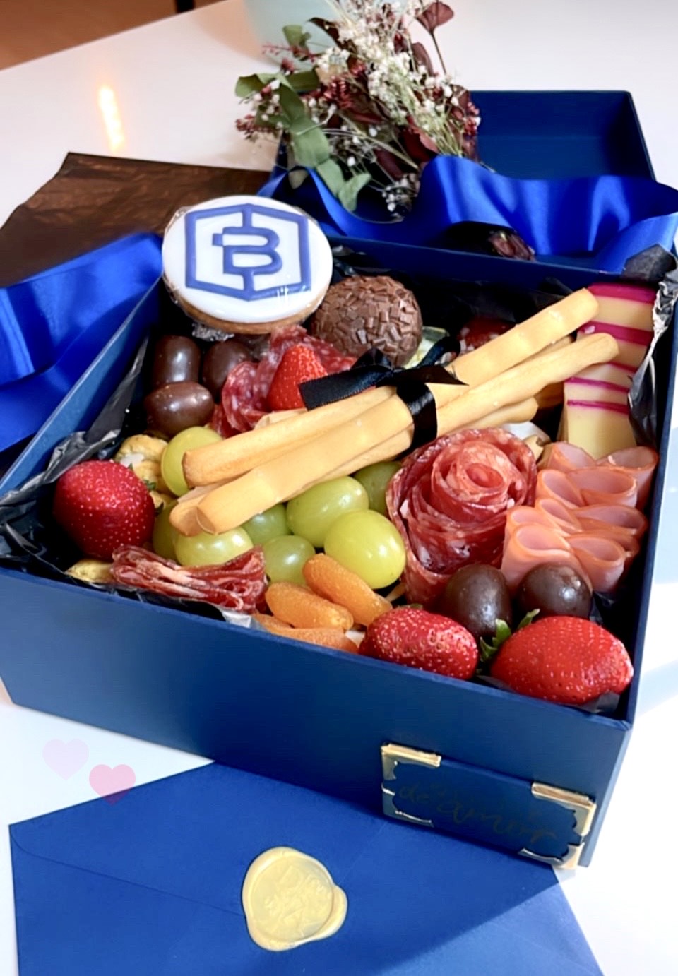 Presentes Corporativos