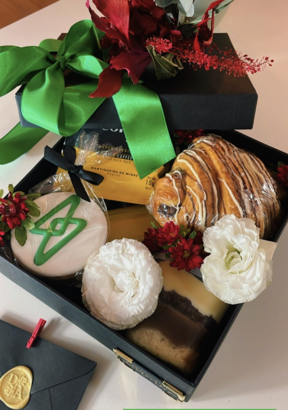 Presentes Corporativos