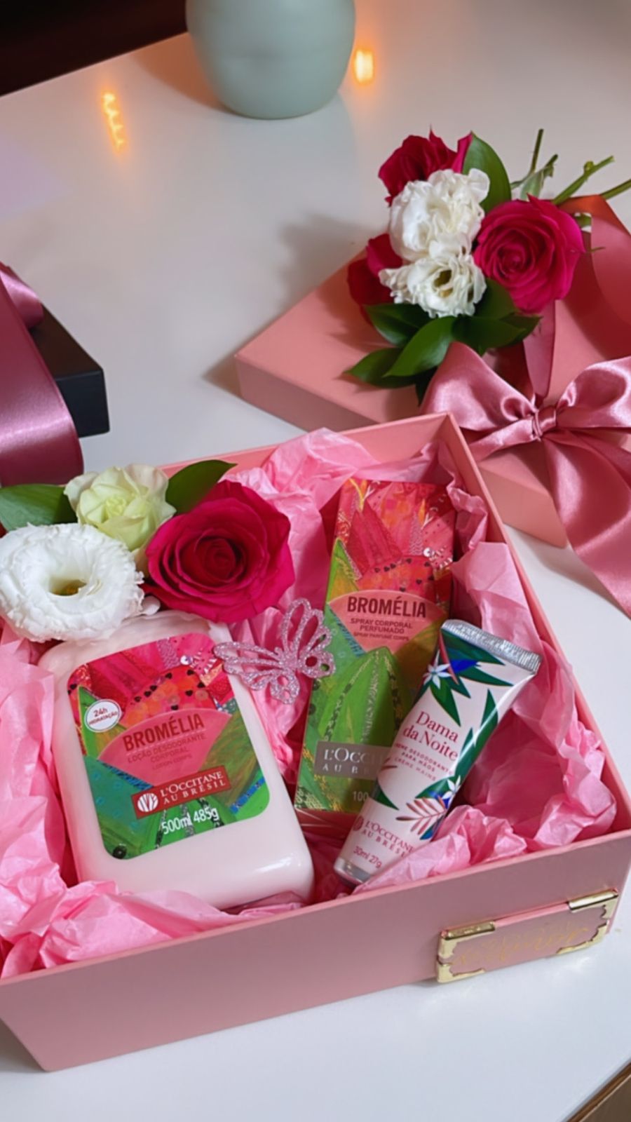 Presentes Corporativos