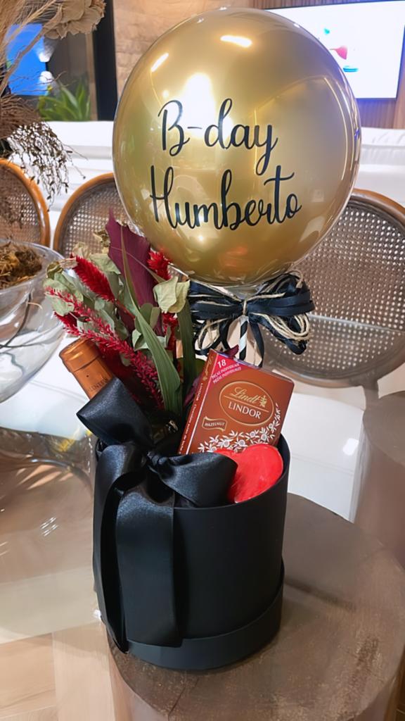 Presentes Corporativos