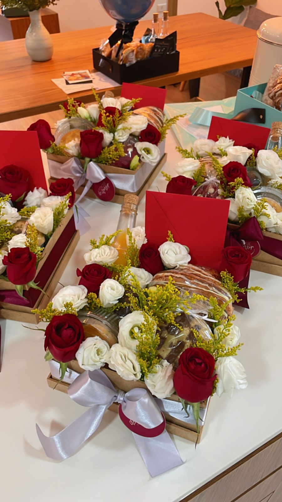 Presentes Corporativos