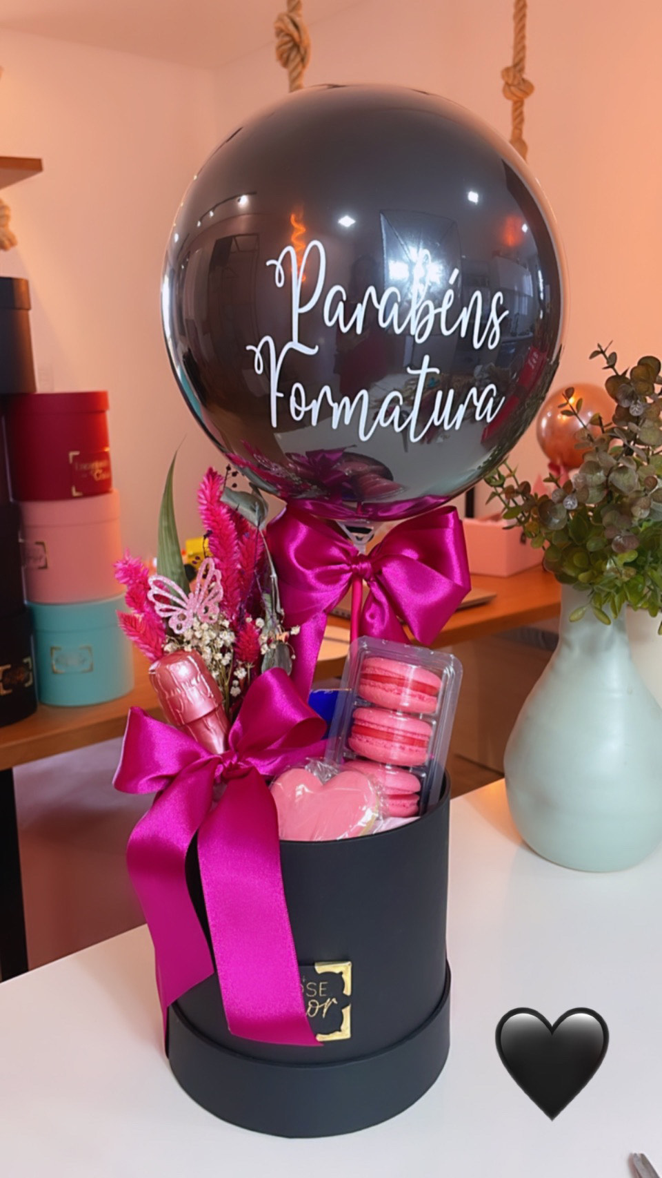 Mini Box Malta -  presente 