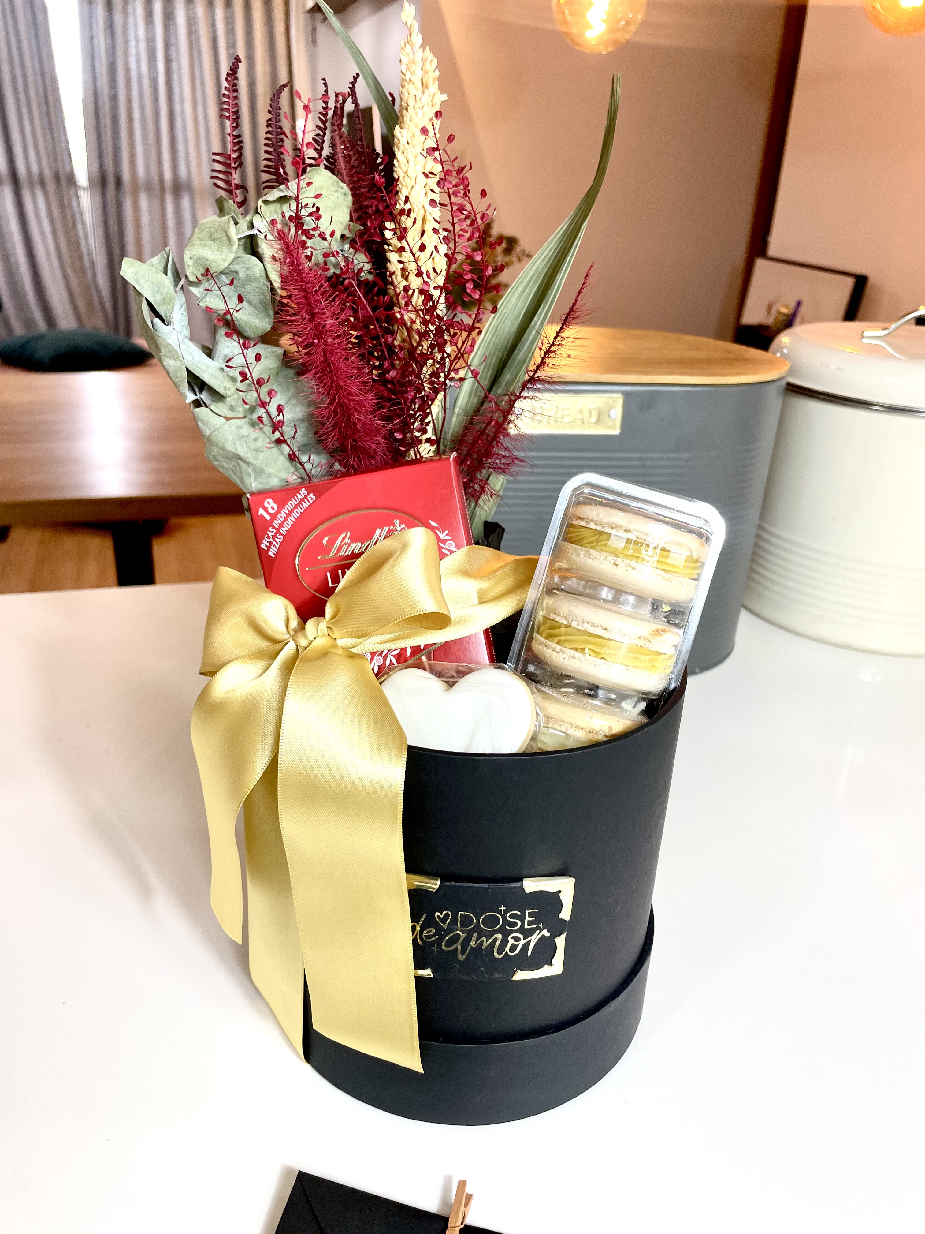 Mini Box Malta -  presente 