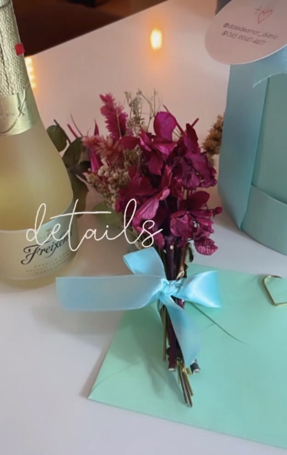 Mini Box Malta -  presente 