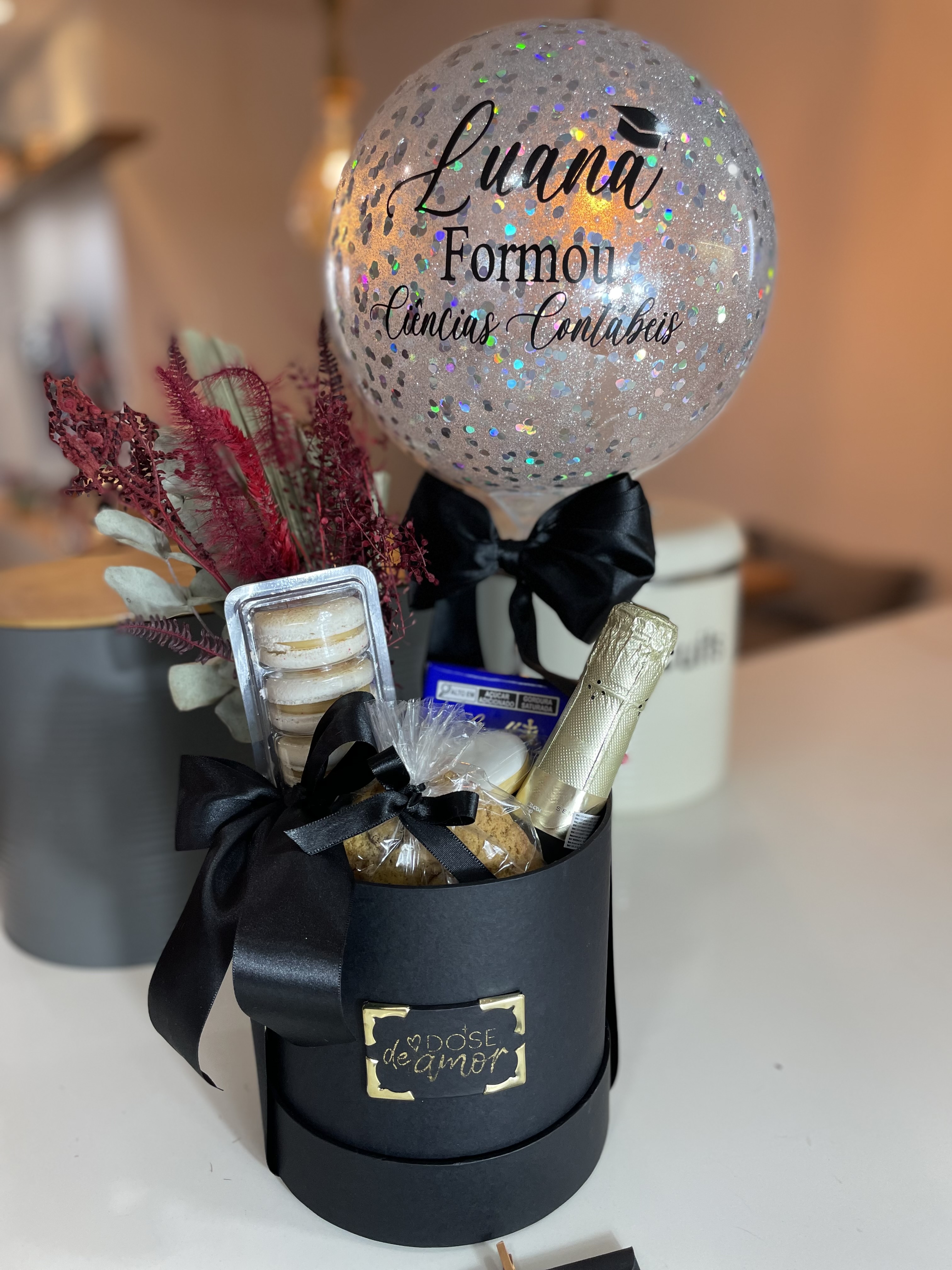 Mini Box Malta -  presente 