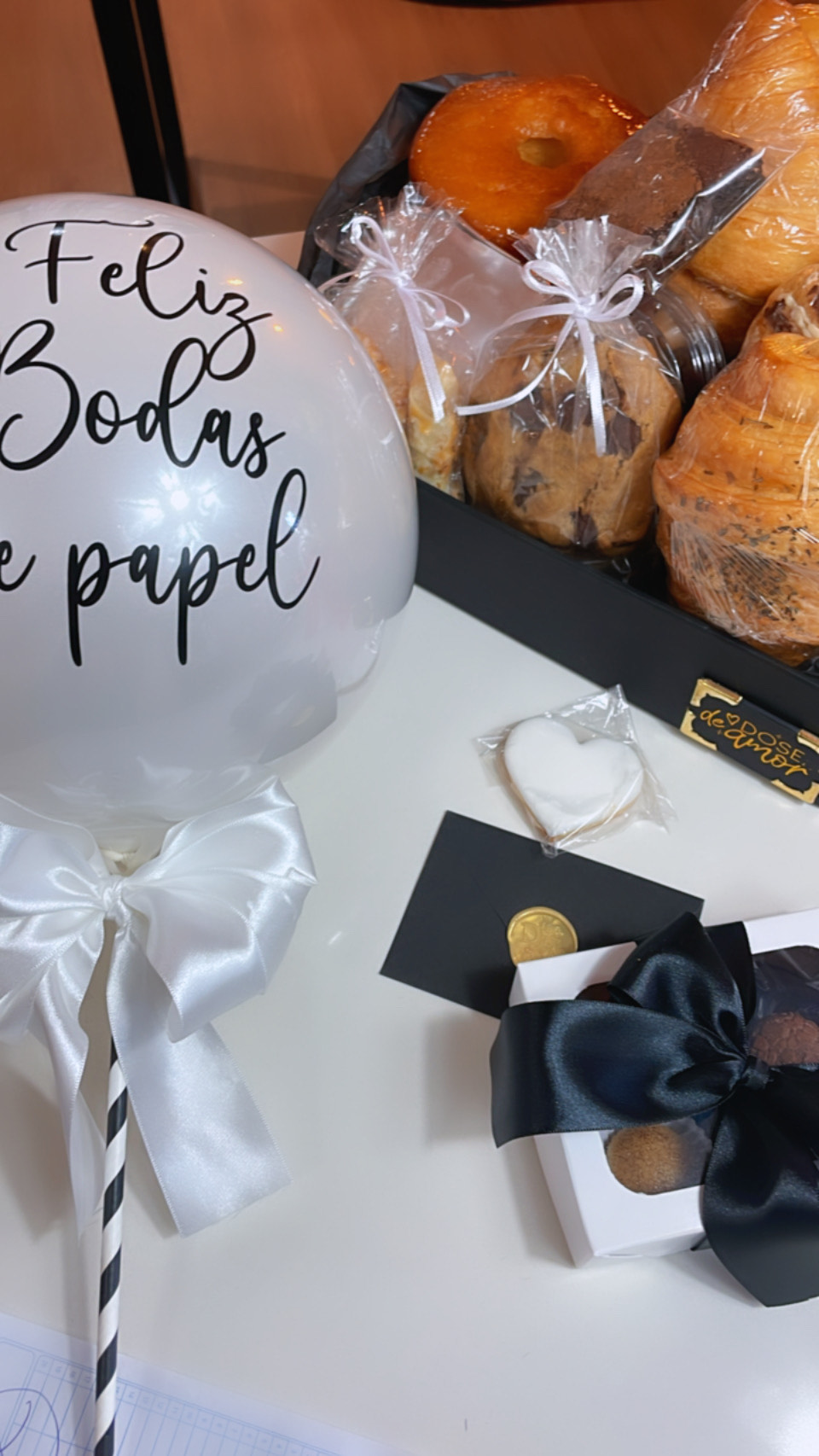 Balões Personalizados