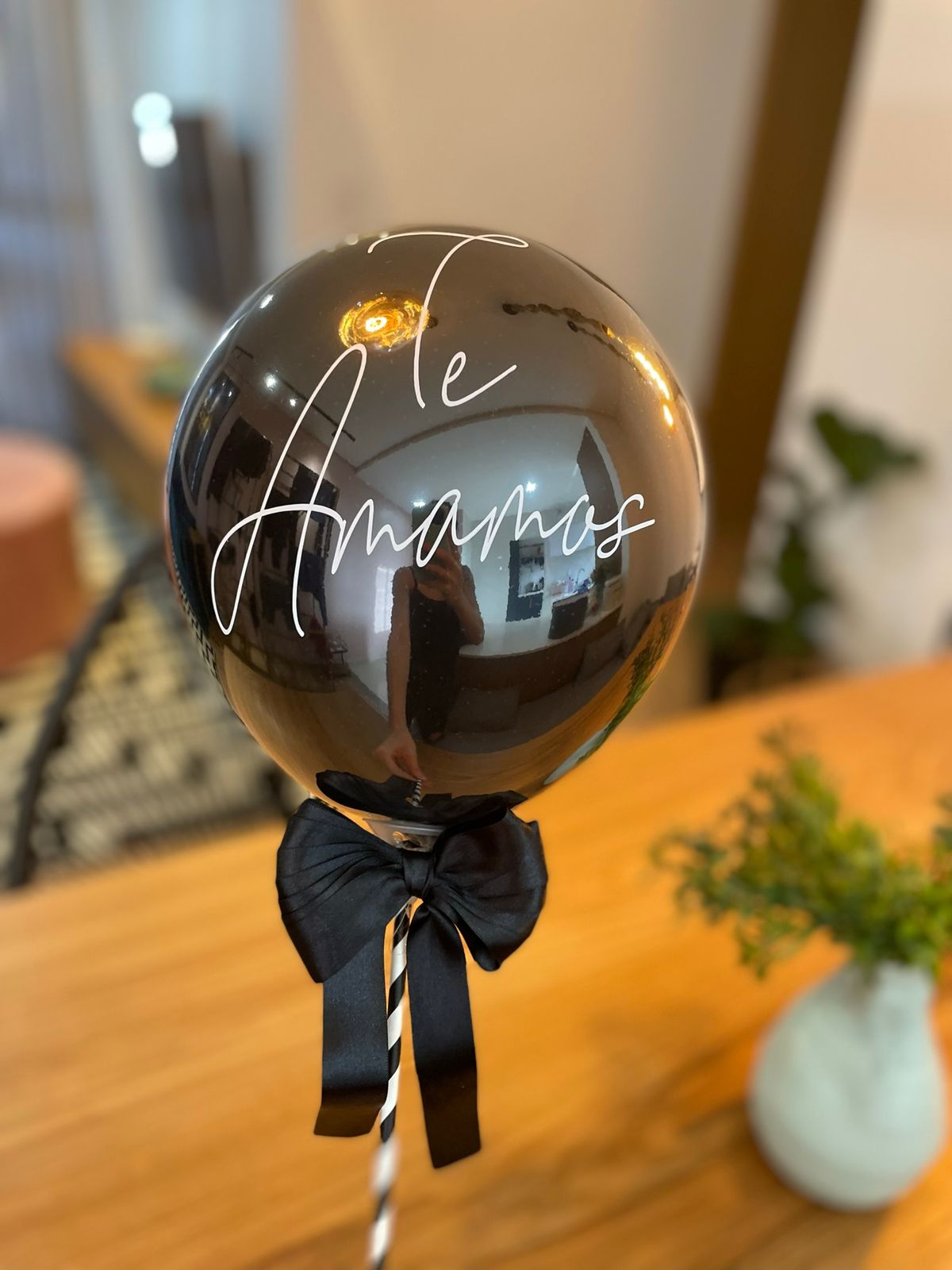 Balões Personalizados