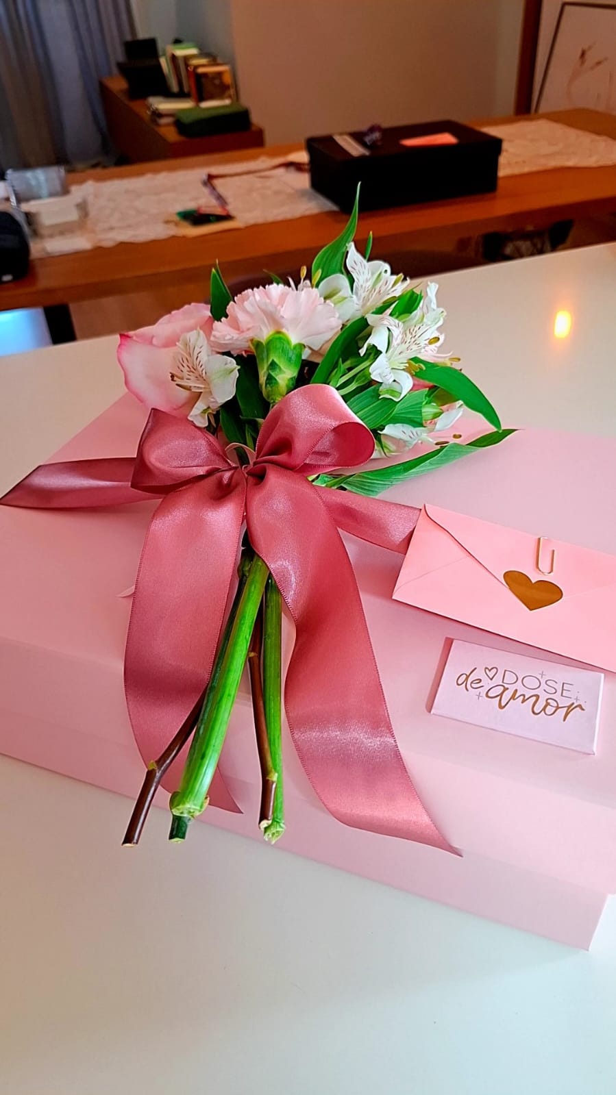 Café Mônaco - Menu Gisi