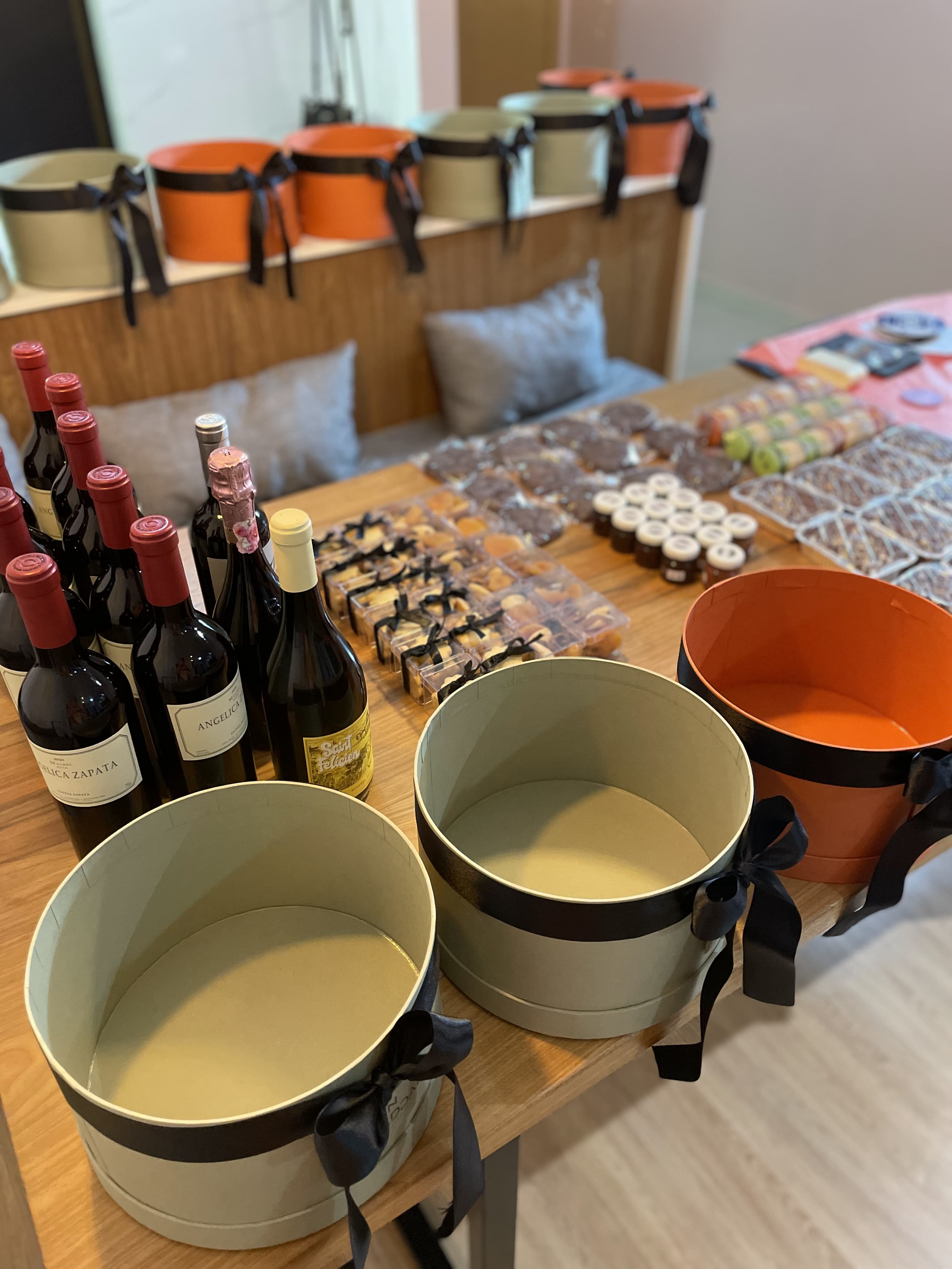 Presentes Corporativos