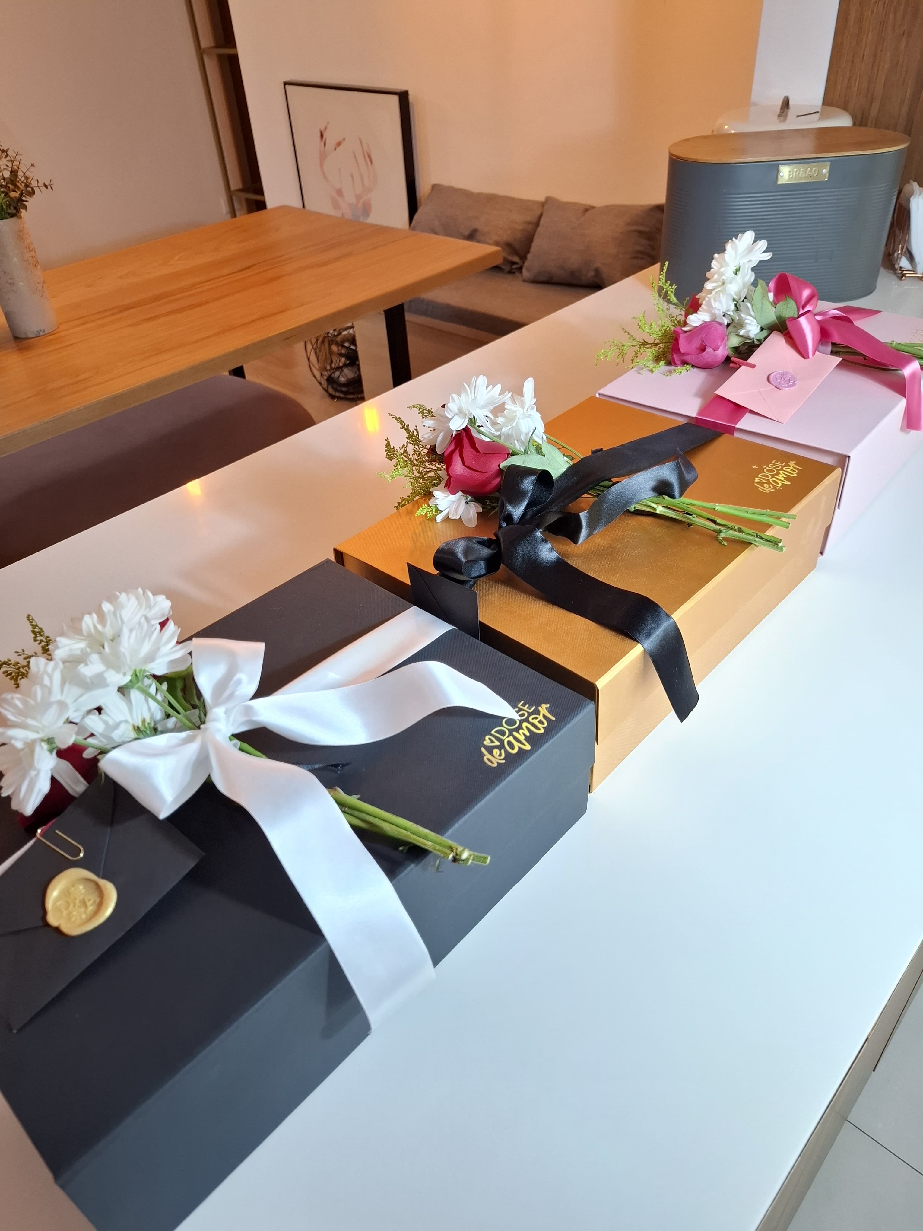 Presentes Corporativos