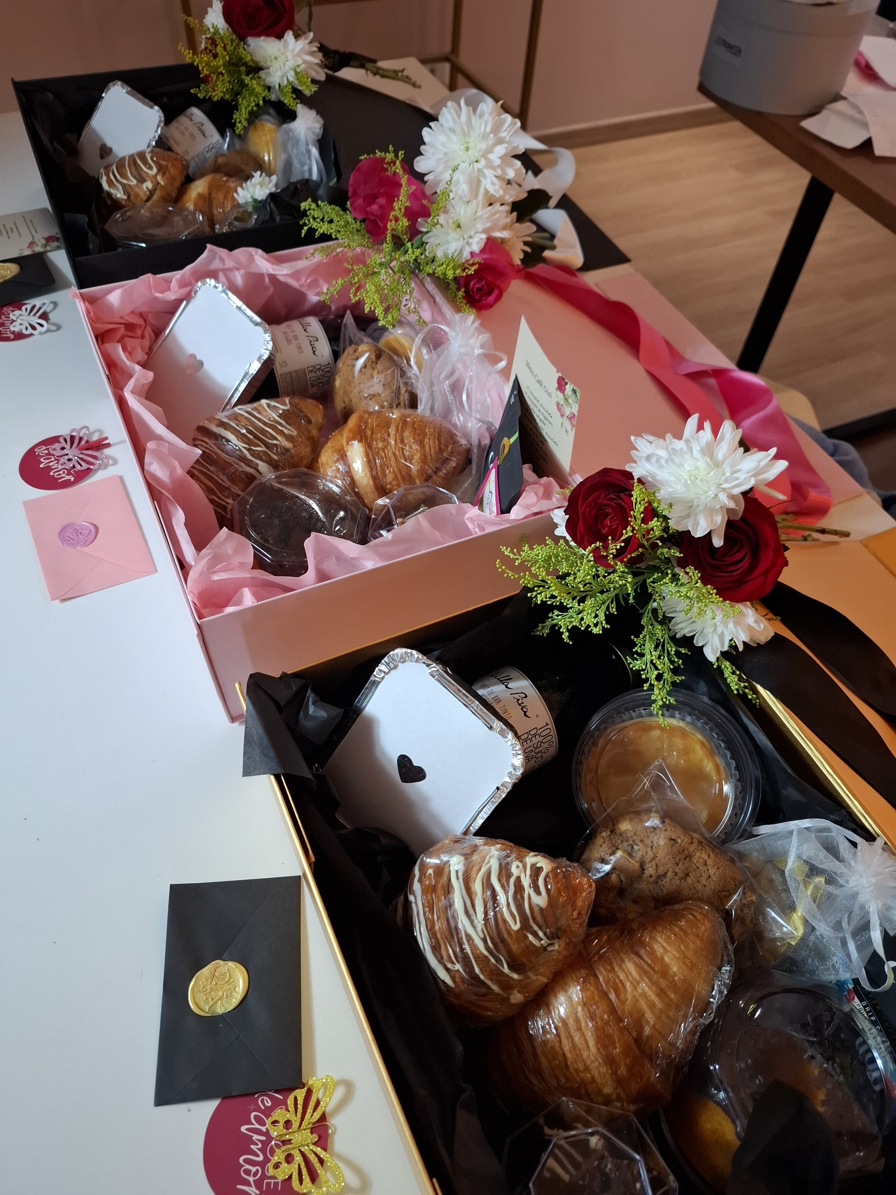 Presentes Corporativos