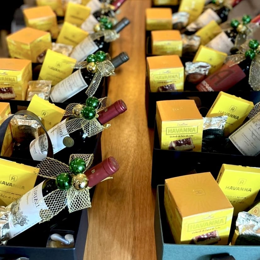 Presentes Corporativos