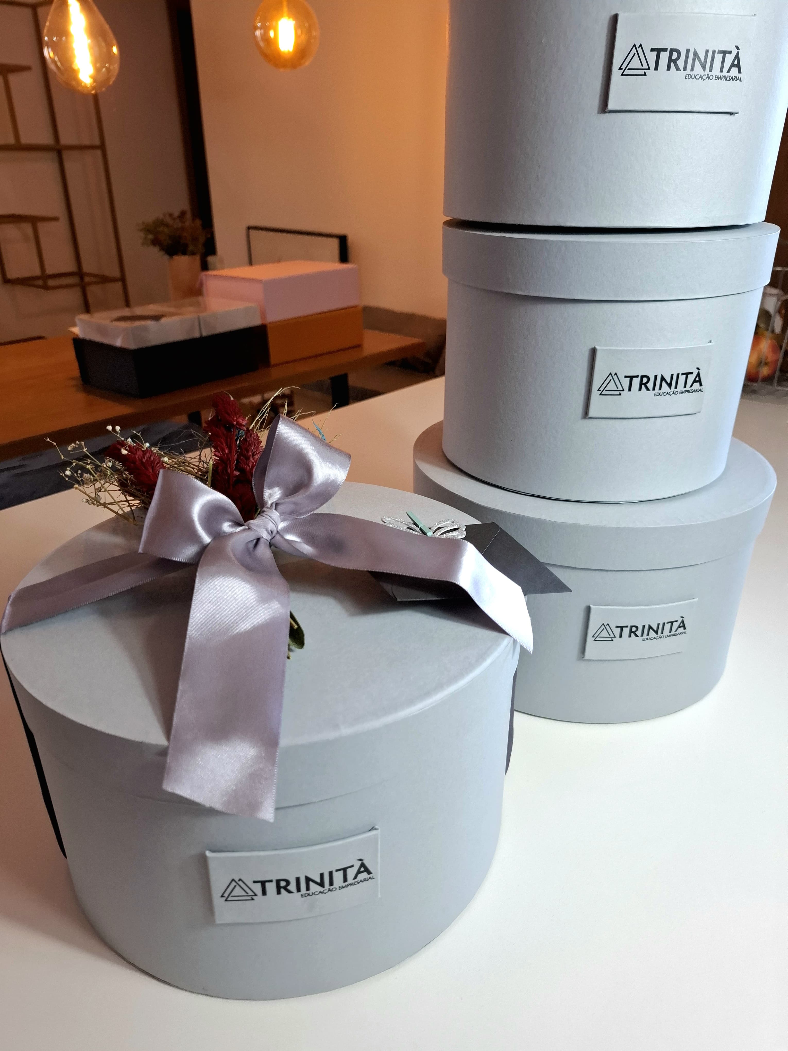 Presentes Corporativos