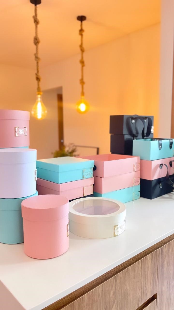 Presentes Corporativos