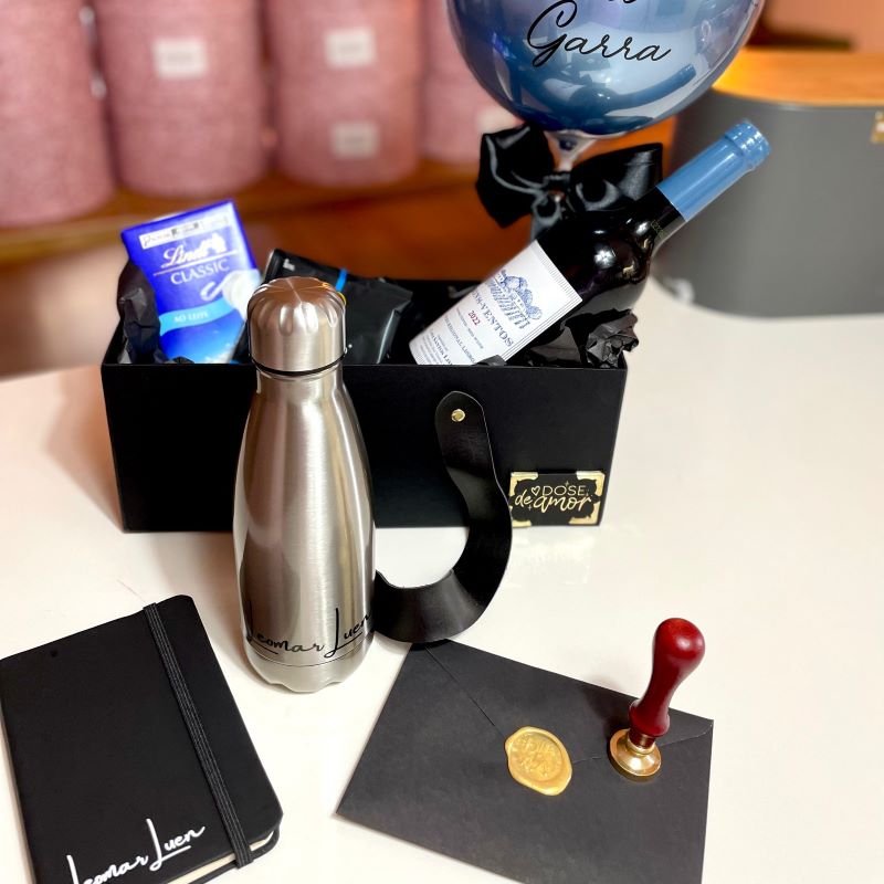 Presentes Corporativos