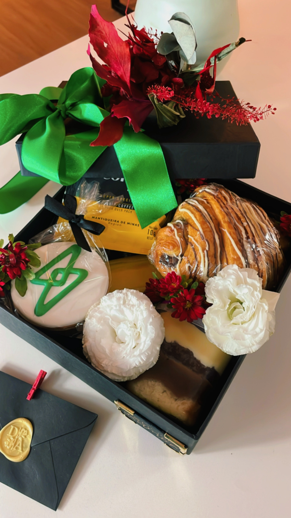 Presentes Corporativos