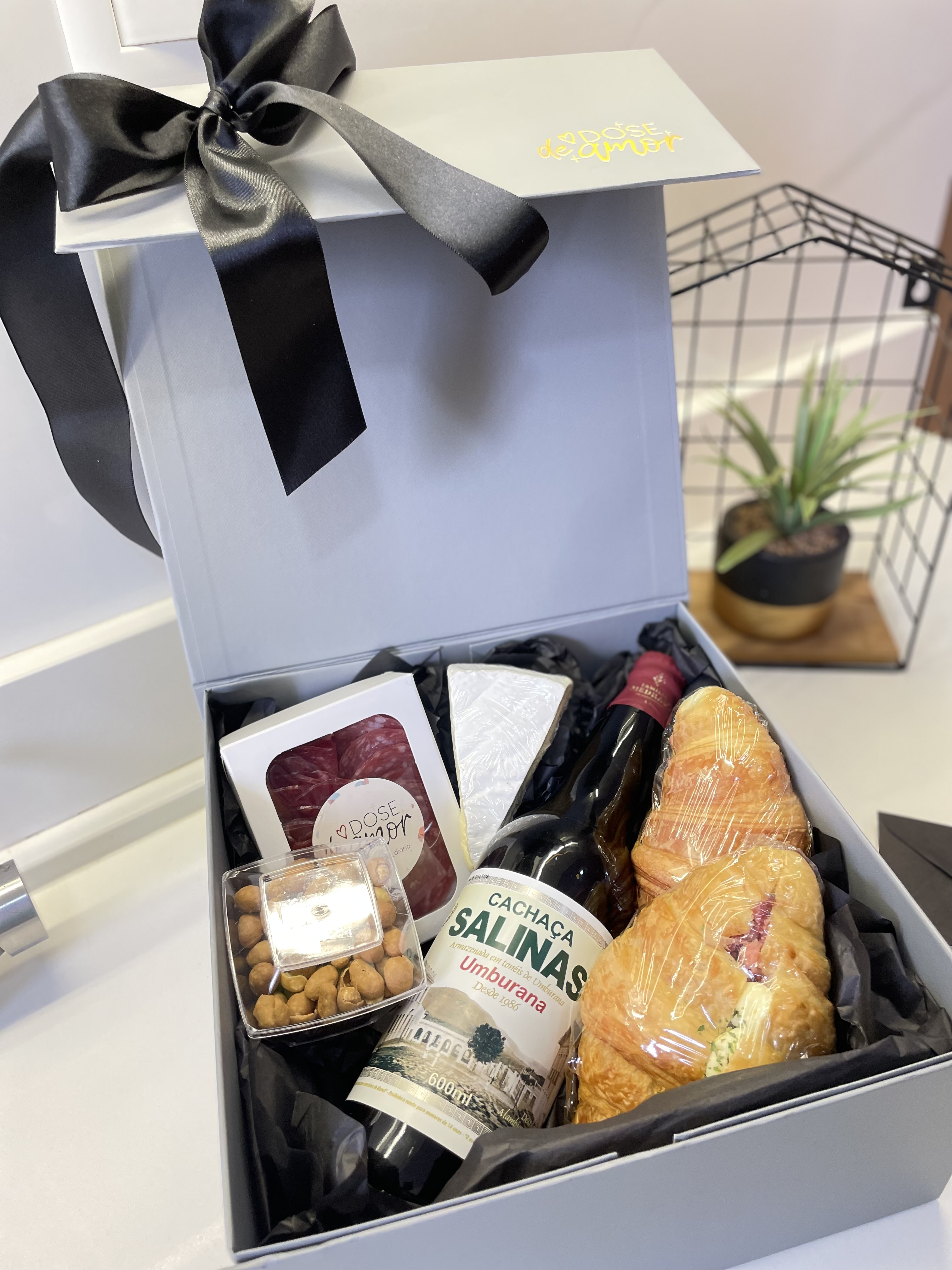 Box Veneza! OFERTA DO MÊS!!!