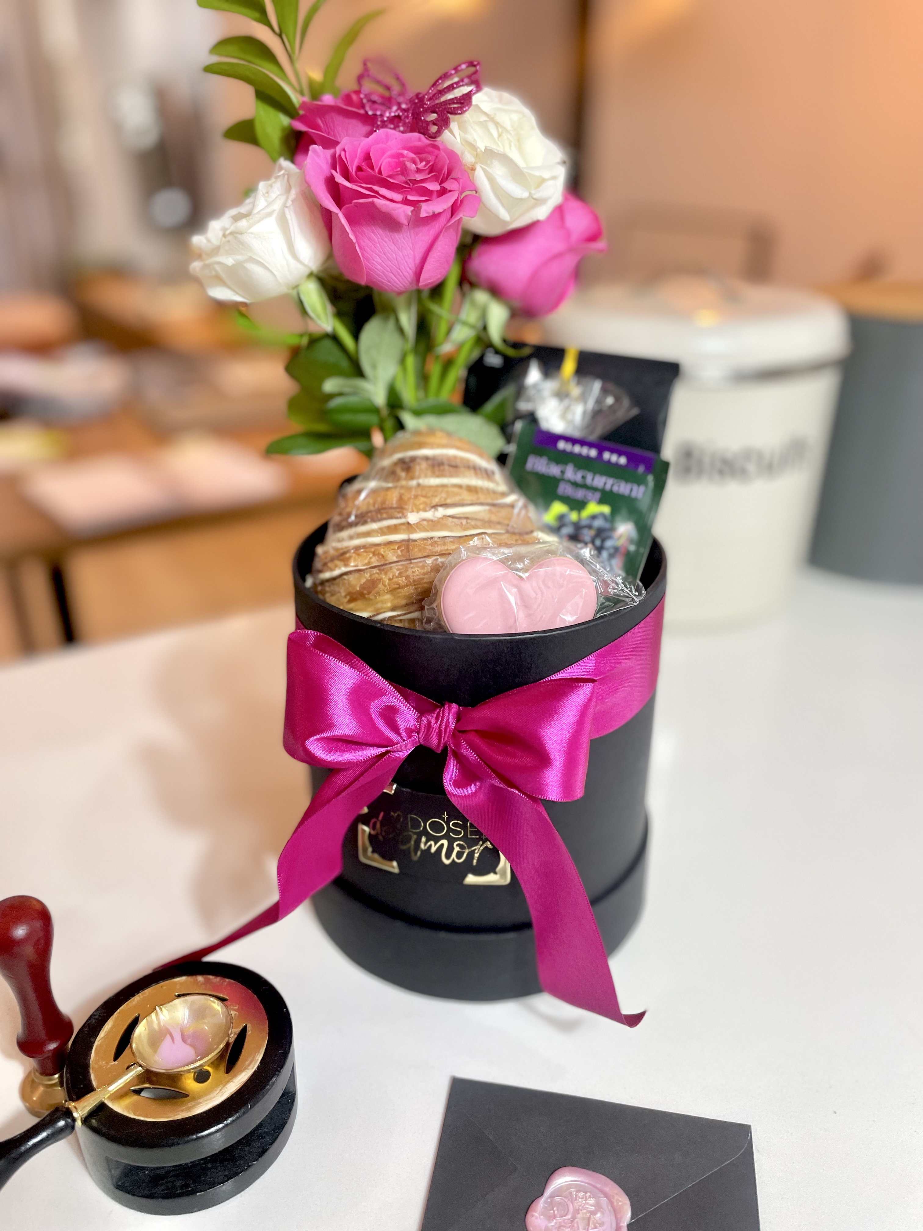 Mini Box Café Atenas 