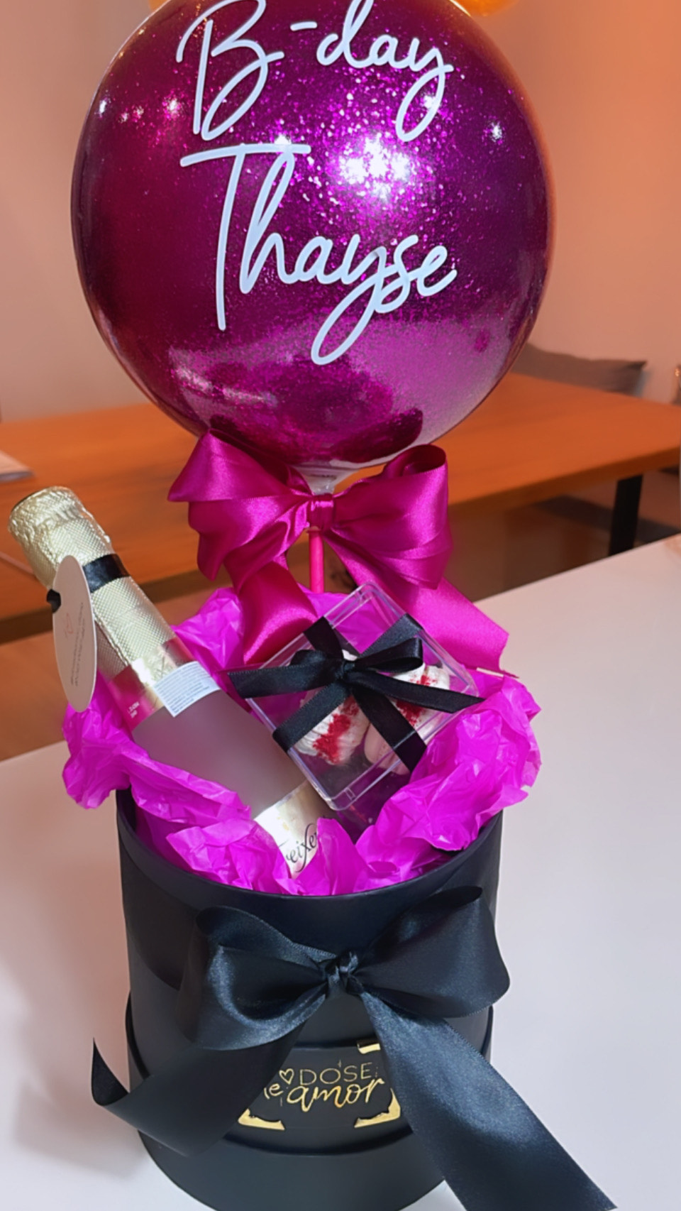 Mini Box Malta -  presente 