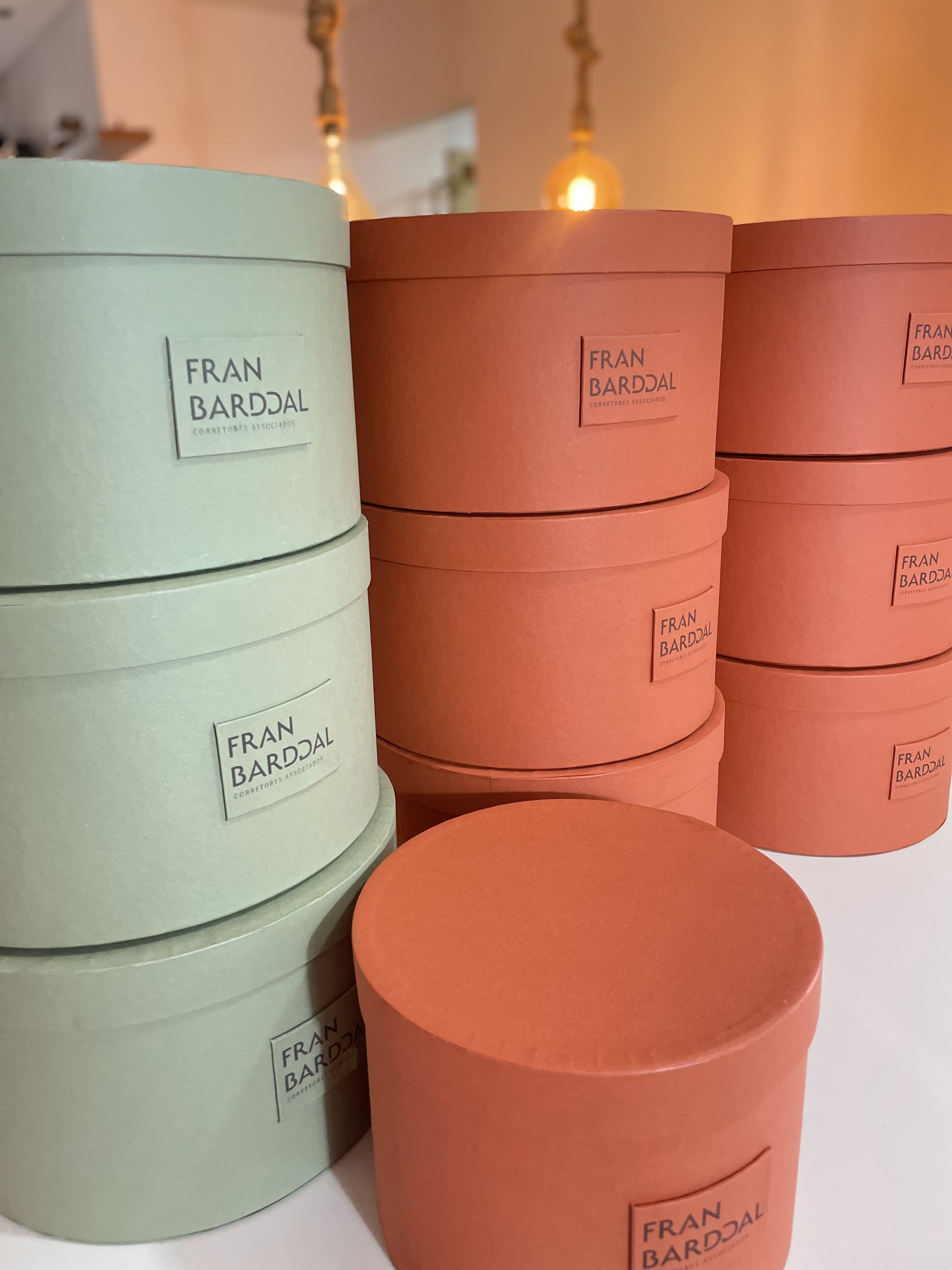 Presentes Corporativos